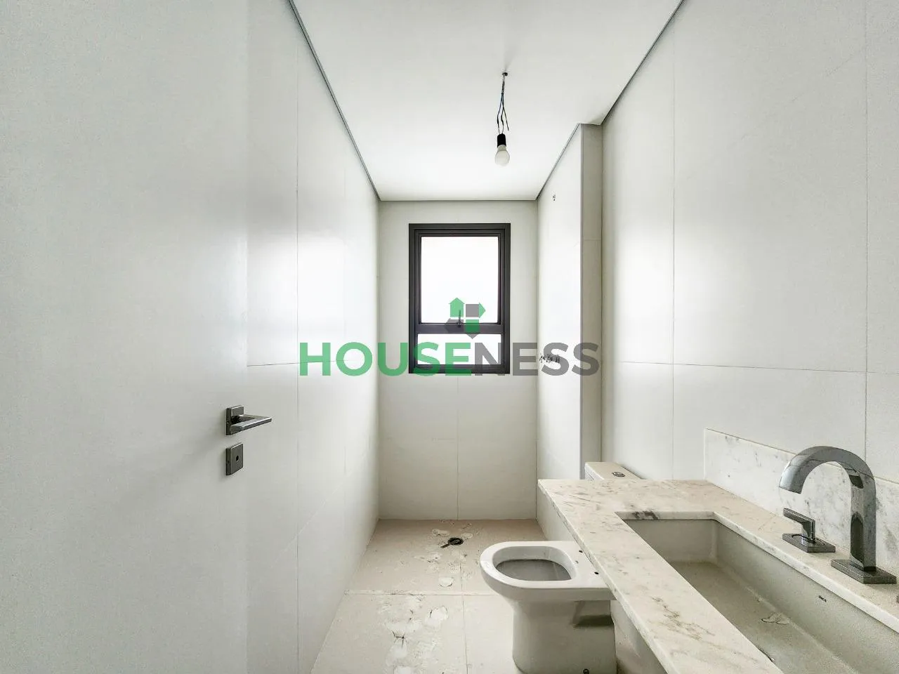 Apartamento com 3 suítes à venda em Vila Nova Conceição, São Paulo, por R$ 3.900.000 Imagem 13