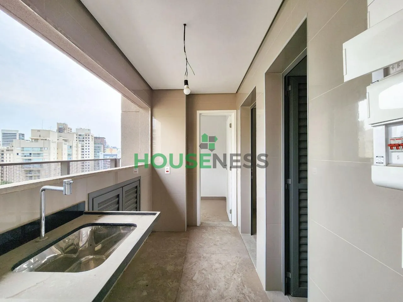 Apartamento com 3 suítes à venda em Vila Nova Conceição, São Paulo, por R$ 3.900.000 Imagem 16