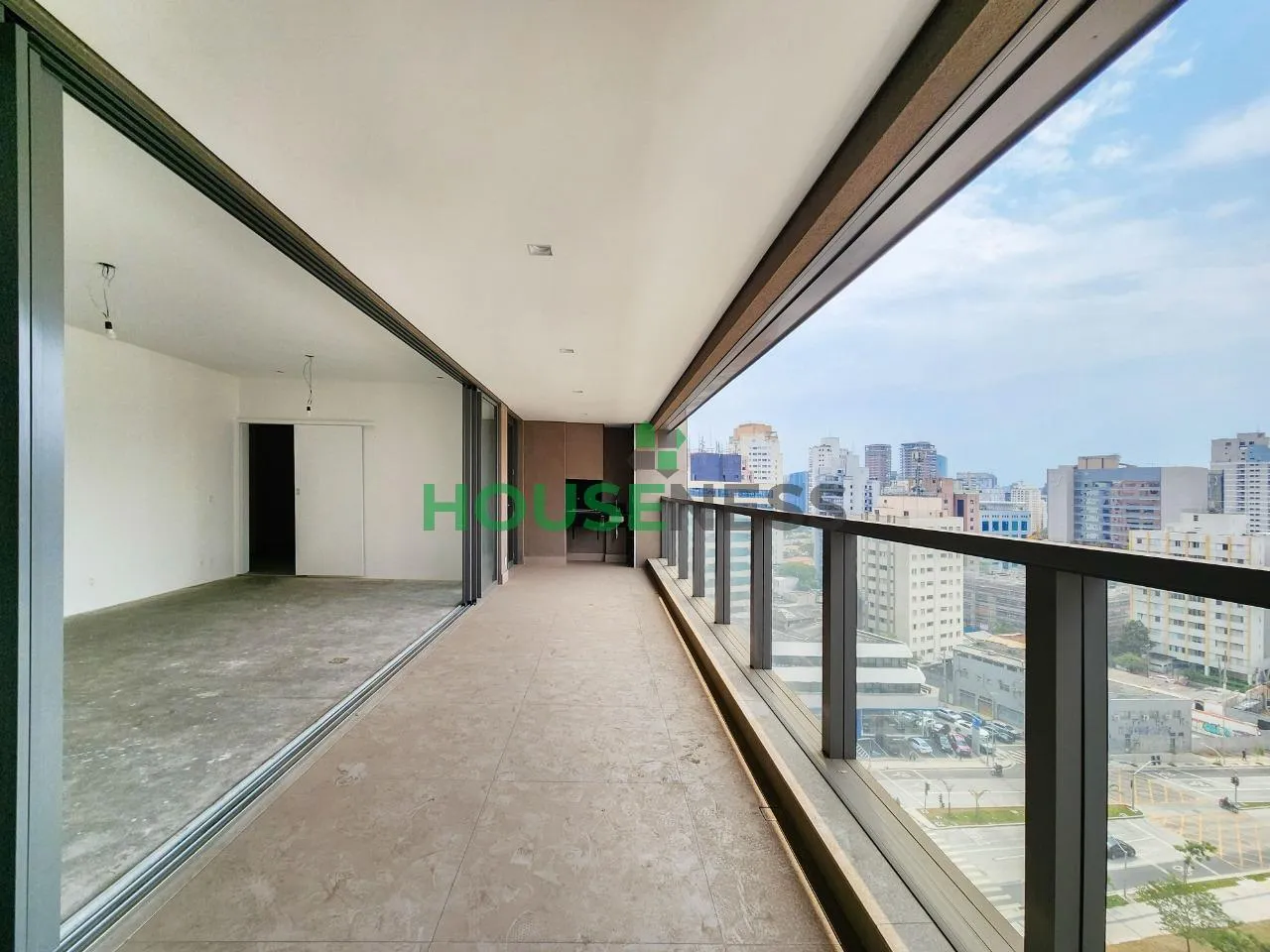 Apartamento com 3 suítes à venda em Vila Nova Conceição, São Paulo, por R$ 3.900.000