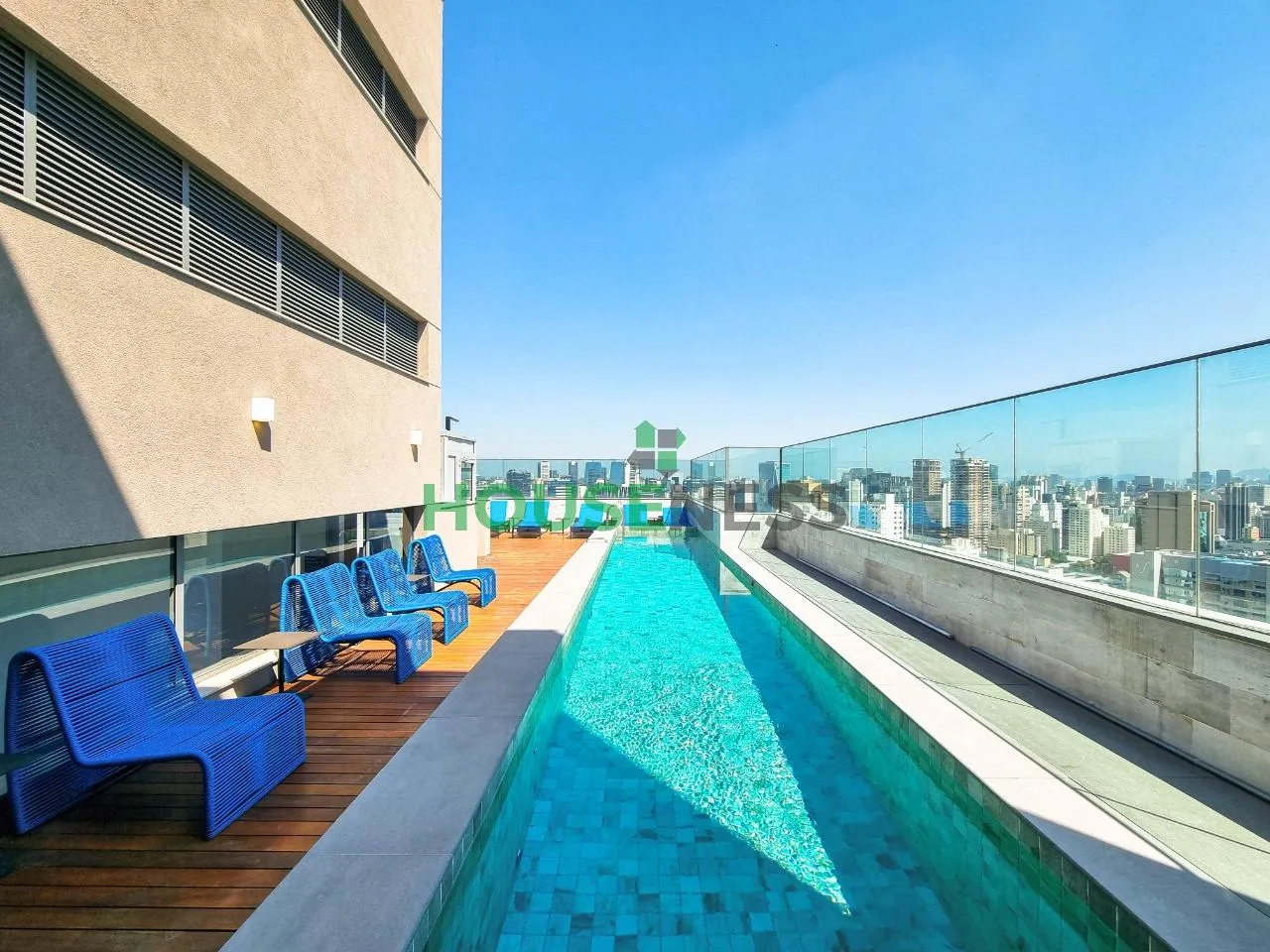 Apartamento com 3 suítes à venda em Vila Nova Conceição, São Paulo, por R$ 3.900.000 Imagem 17