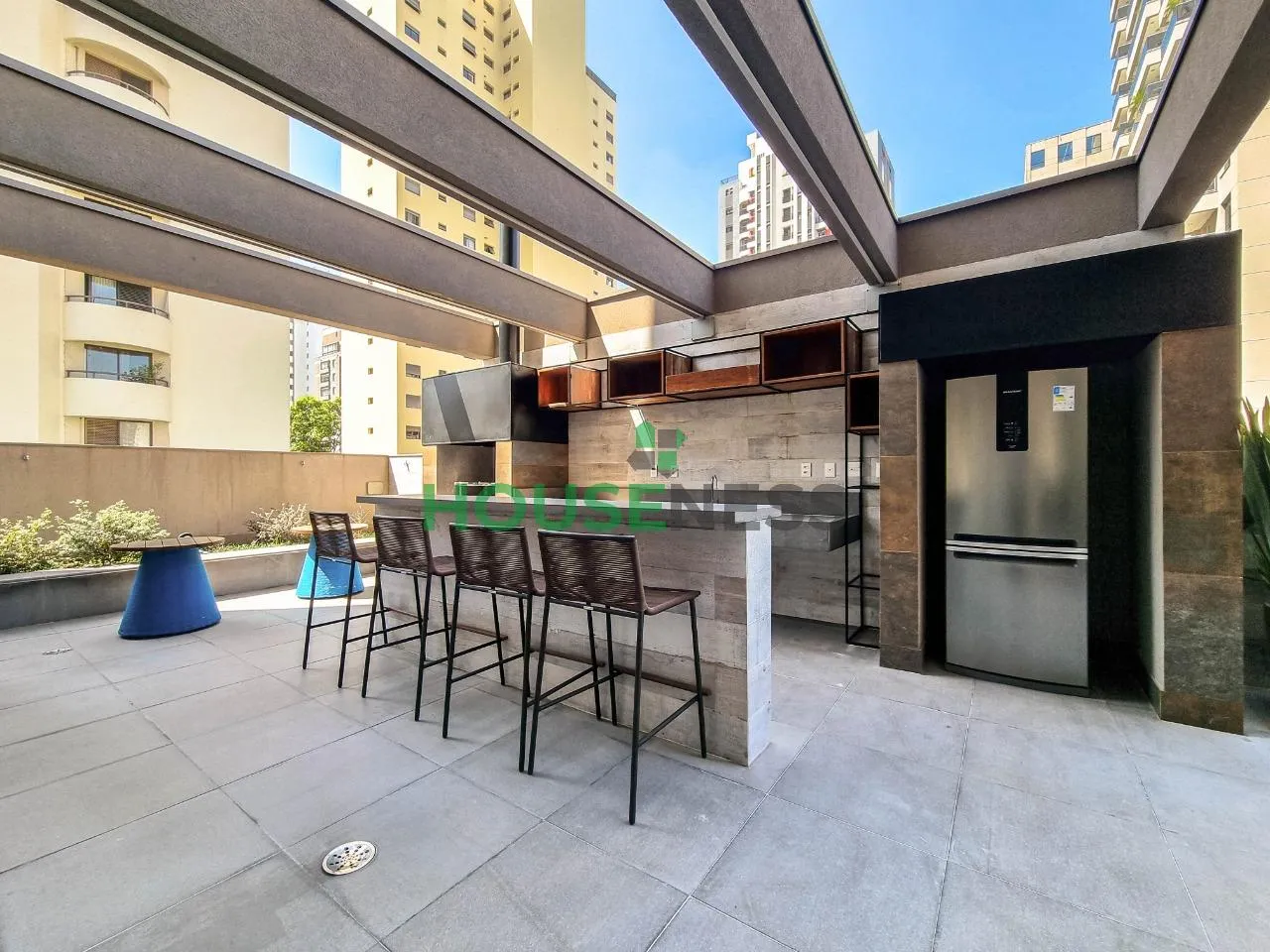 Apartamento com 3 suítes à venda em Vila Nova Conceição, São Paulo, por R$ 3.900.000 Imagem 21