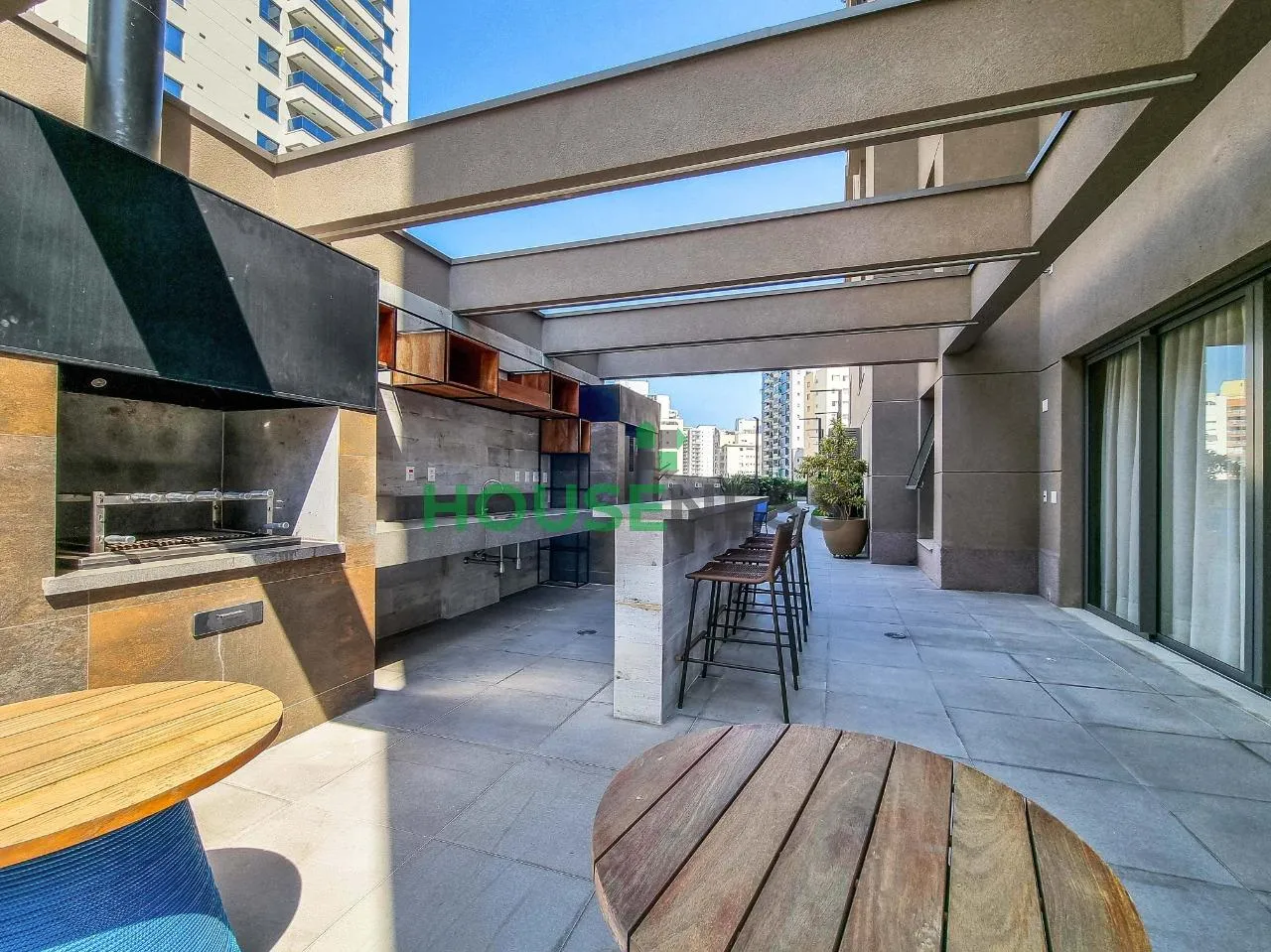 Apartamento com 3 suítes à venda em Vila Nova Conceição, São Paulo, por R$ 3.900.000 Imagem 22