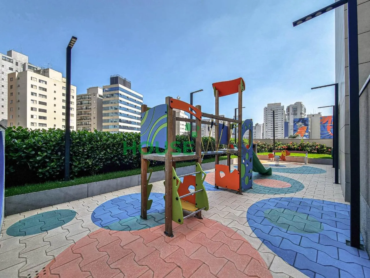 Apartamento com 3 suítes à venda em Vila Nova Conceição, São Paulo, por R$ 3.900.000 Imagem 23