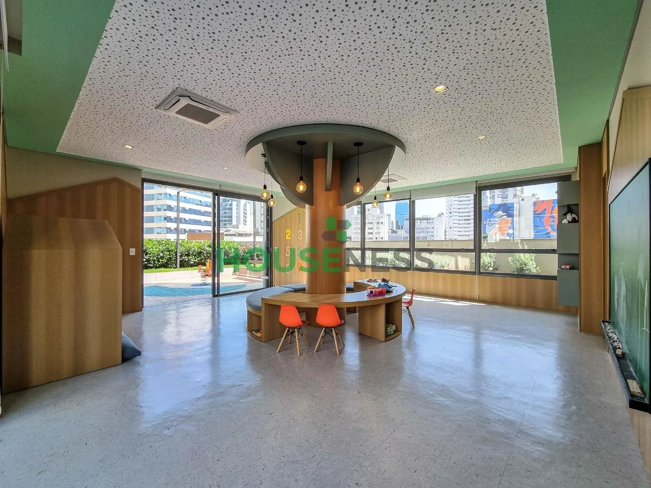 Apartamento com 3 suítes à venda em Vila Nova Conceição, São Paulo, por R$ 3.900.000 Imagem 25