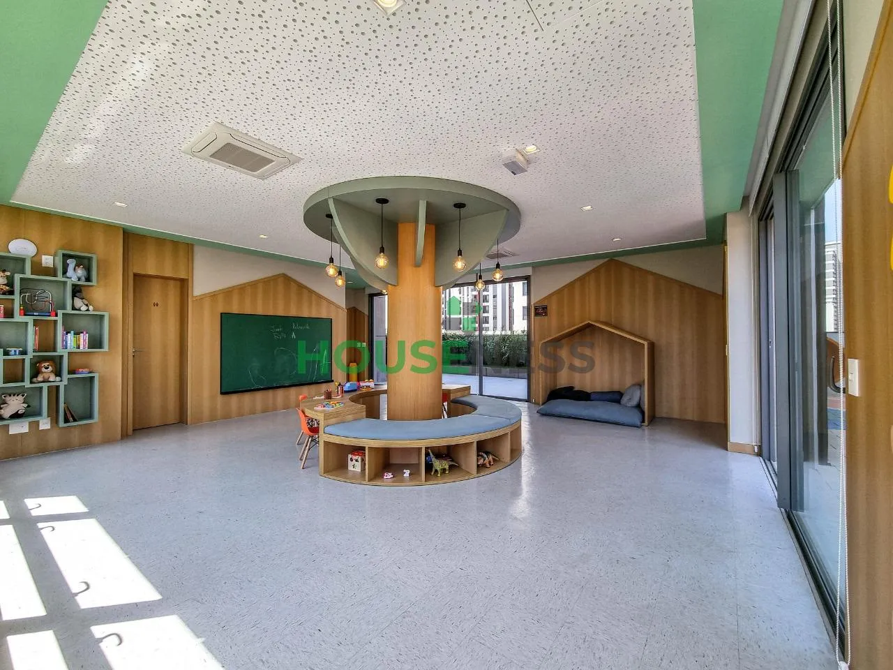Apartamento com 3 suítes à venda em Vila Nova Conceição, São Paulo, por R$ 3.900.000 Imagem 26