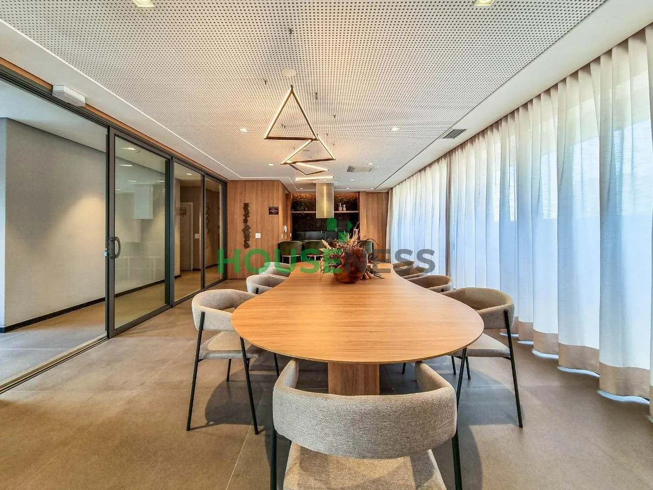 Apartamento com 3 suítes à venda em Vila Nova Conceição, São Paulo, por R$ 3.900.000 Imagem 28