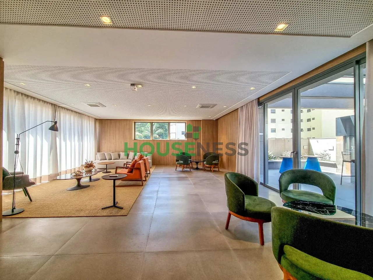 Apartamento com 3 suítes à venda em Vila Nova Conceição, São Paulo, por R$ 3.900.000 Imagem 31