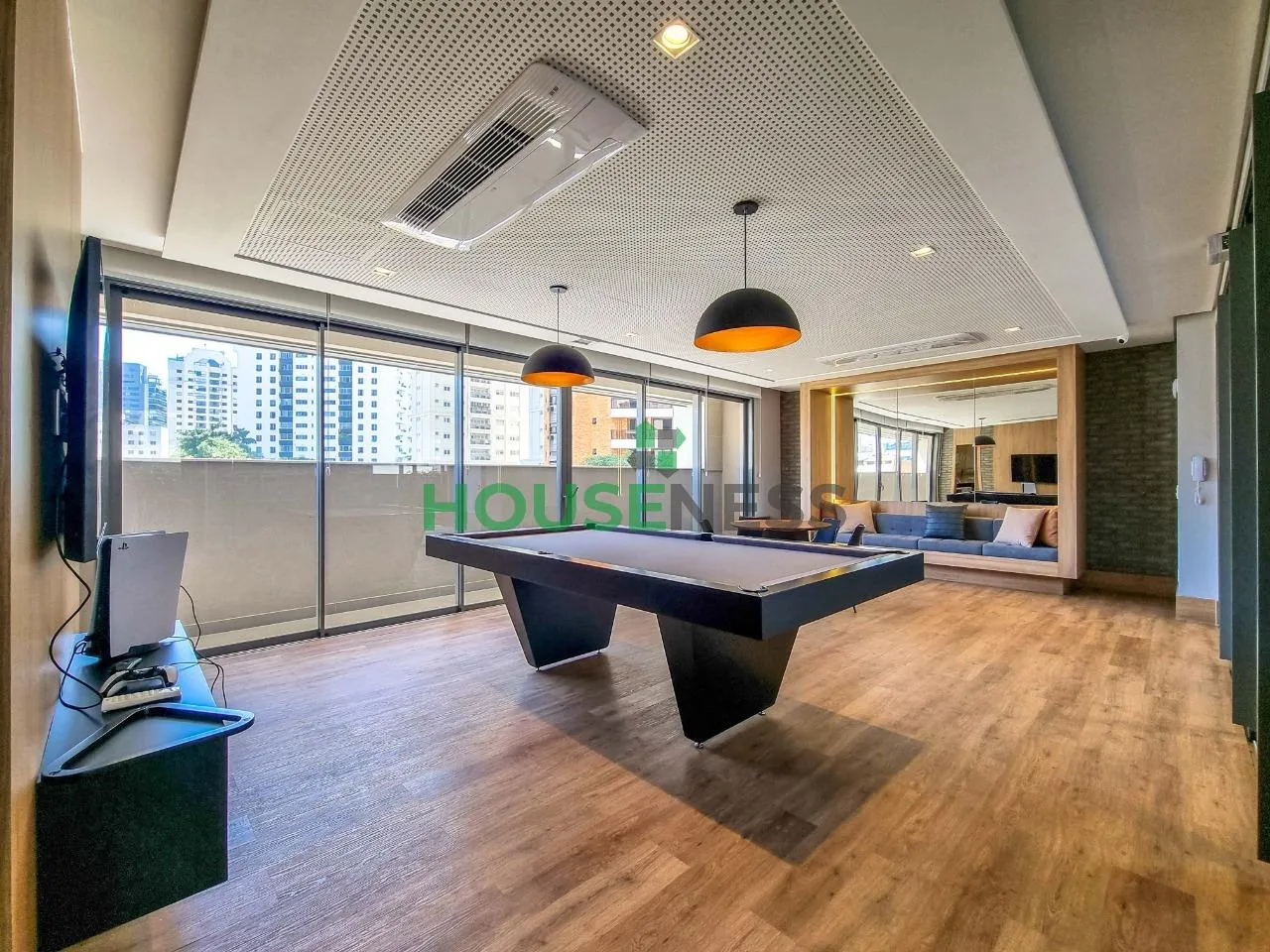 Apartamento com 3 suítes à venda em Vila Nova Conceição, São Paulo, por R$ 3.900.000 Imagem 32