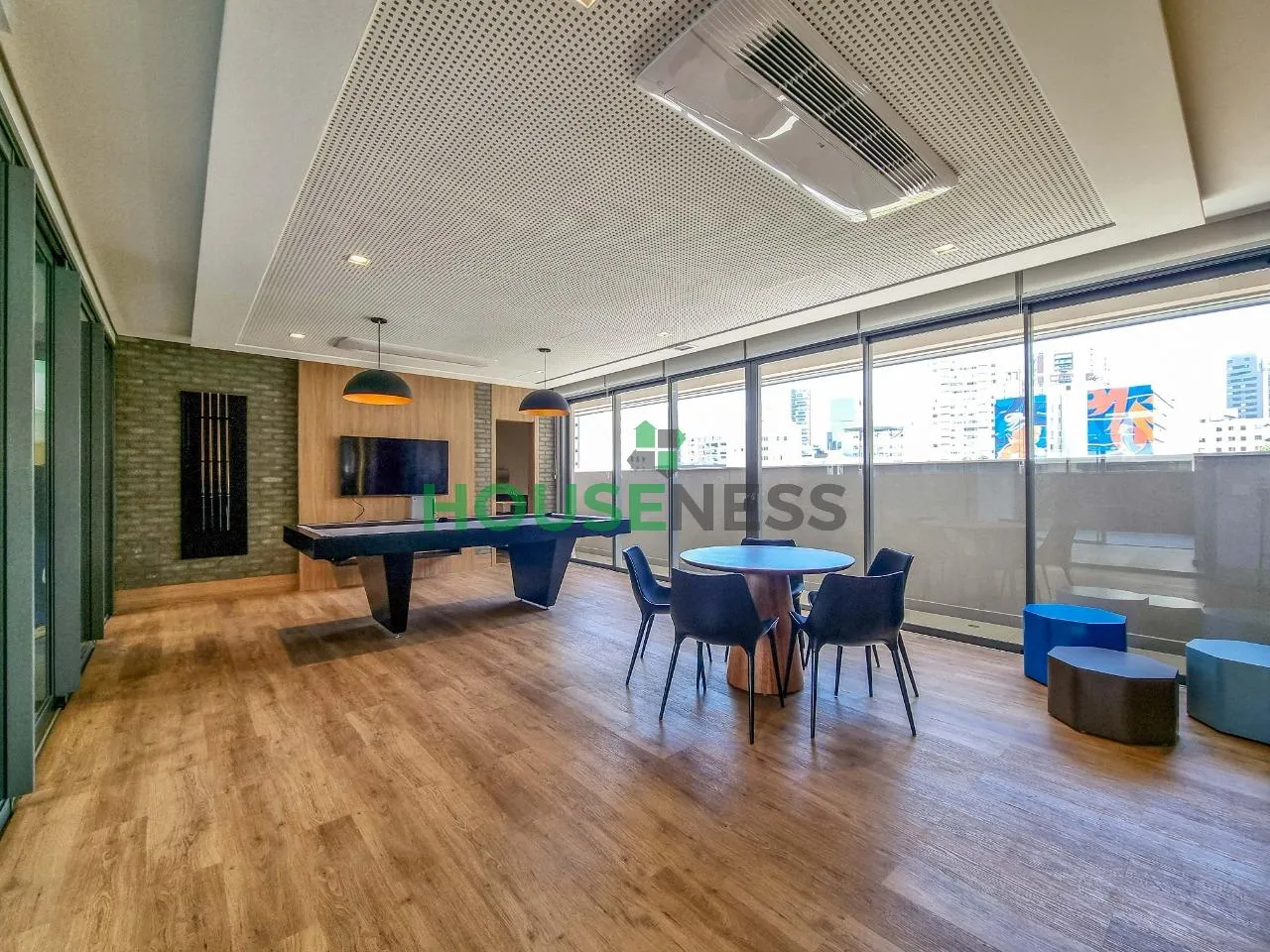 Apartamento com 3 suítes à venda em Vila Nova Conceição, São Paulo, por R$ 3.900.000 Imagem 33