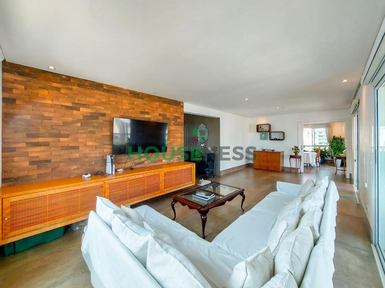 Apartamento com 3 suítes à venda em Jardim Paulista, São Paulo, por R$ 3.850.000 Imagem 6