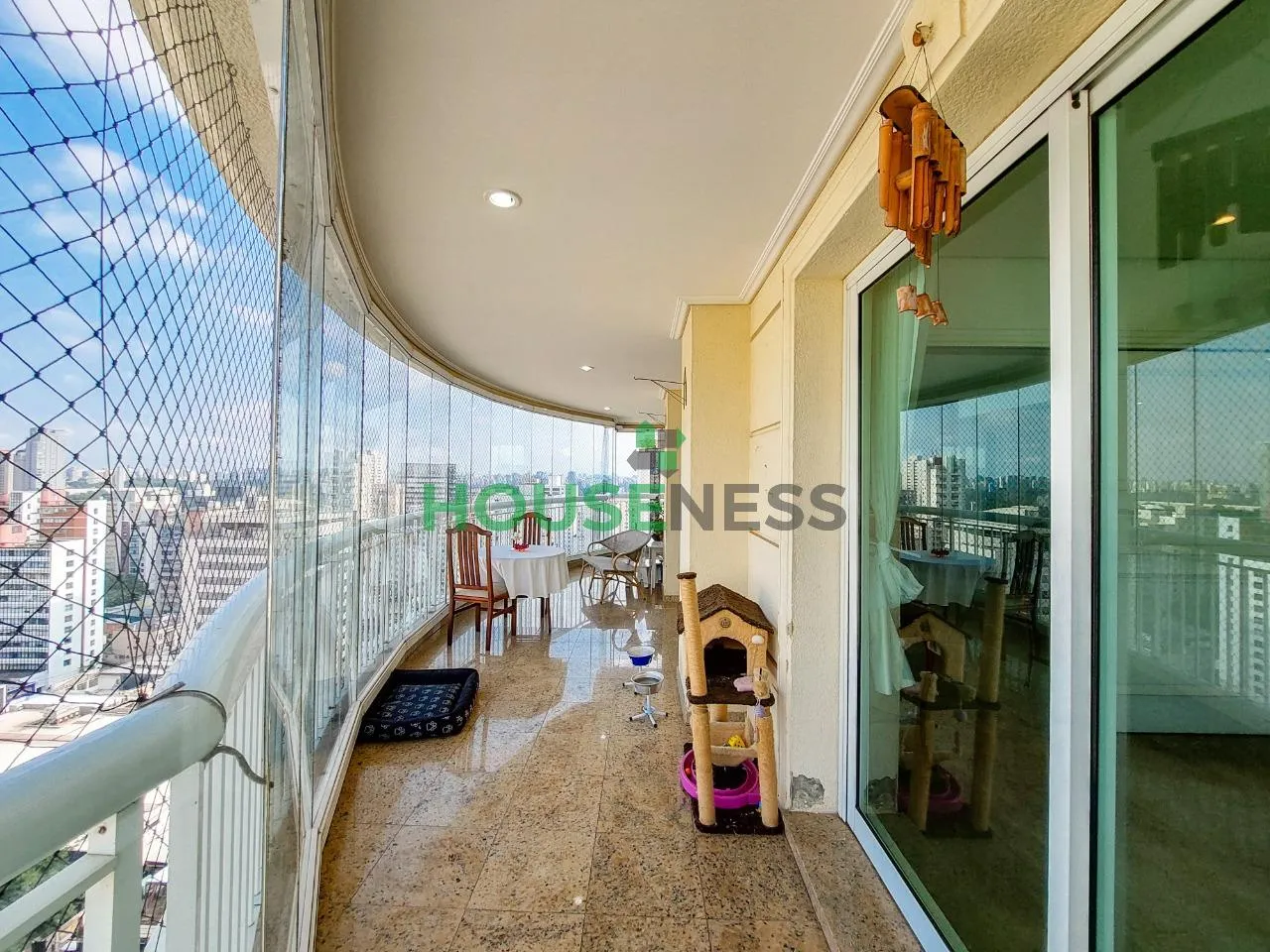 Apartamento com 3 suítes à venda em Jardim Paulista, São Paulo, por R$ 3.850.000 Imagem 7
