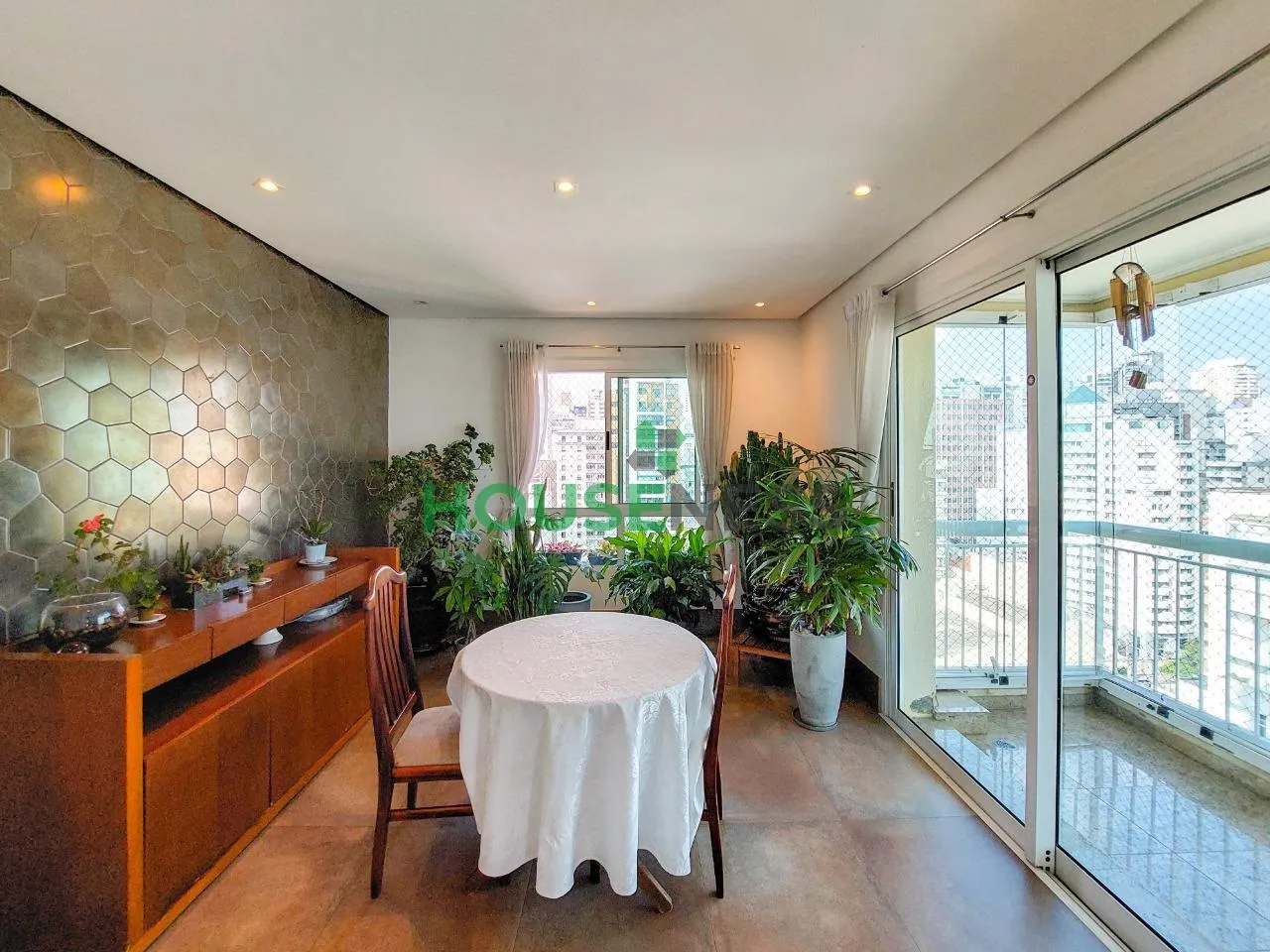 Apartamento com 3 suítes à venda em Jardim Paulista, São Paulo, por R$ 3.850.000 Imagem 8