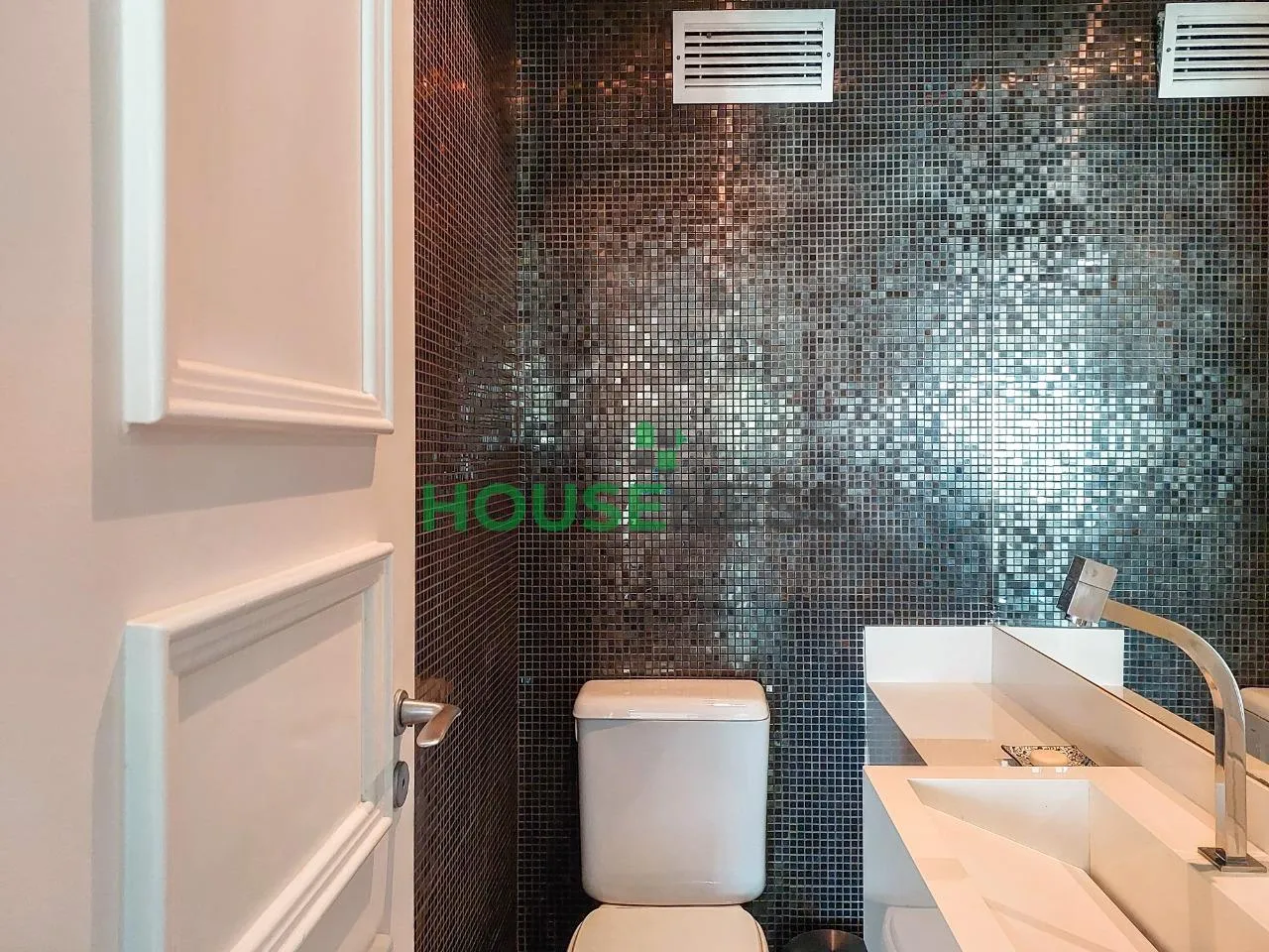 Apartamento com 3 suítes à venda em Jardim Paulista, São Paulo, por R$ 3.850.000 Imagem 9