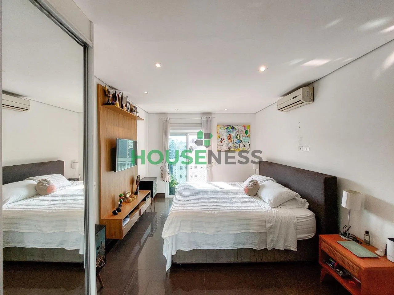 Apartamento com 3 suítes à venda em Jardim Paulista, São Paulo, por R$ 3.850.000 Imagem 10