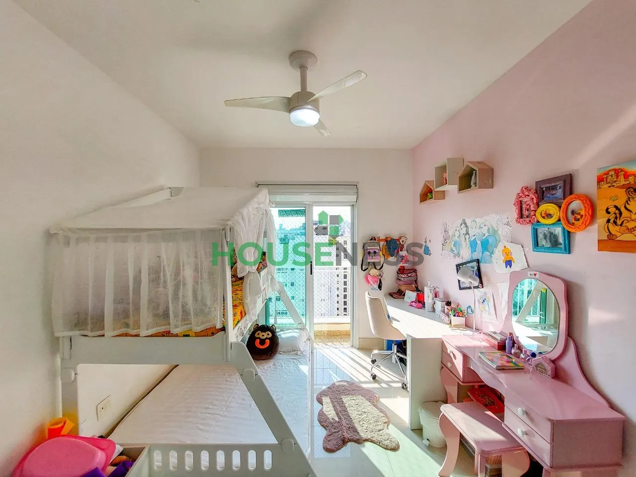 Apartamento com 3 suítes à venda em Jardim Paulista, São Paulo, por R$ 3.850.000 Imagem 14