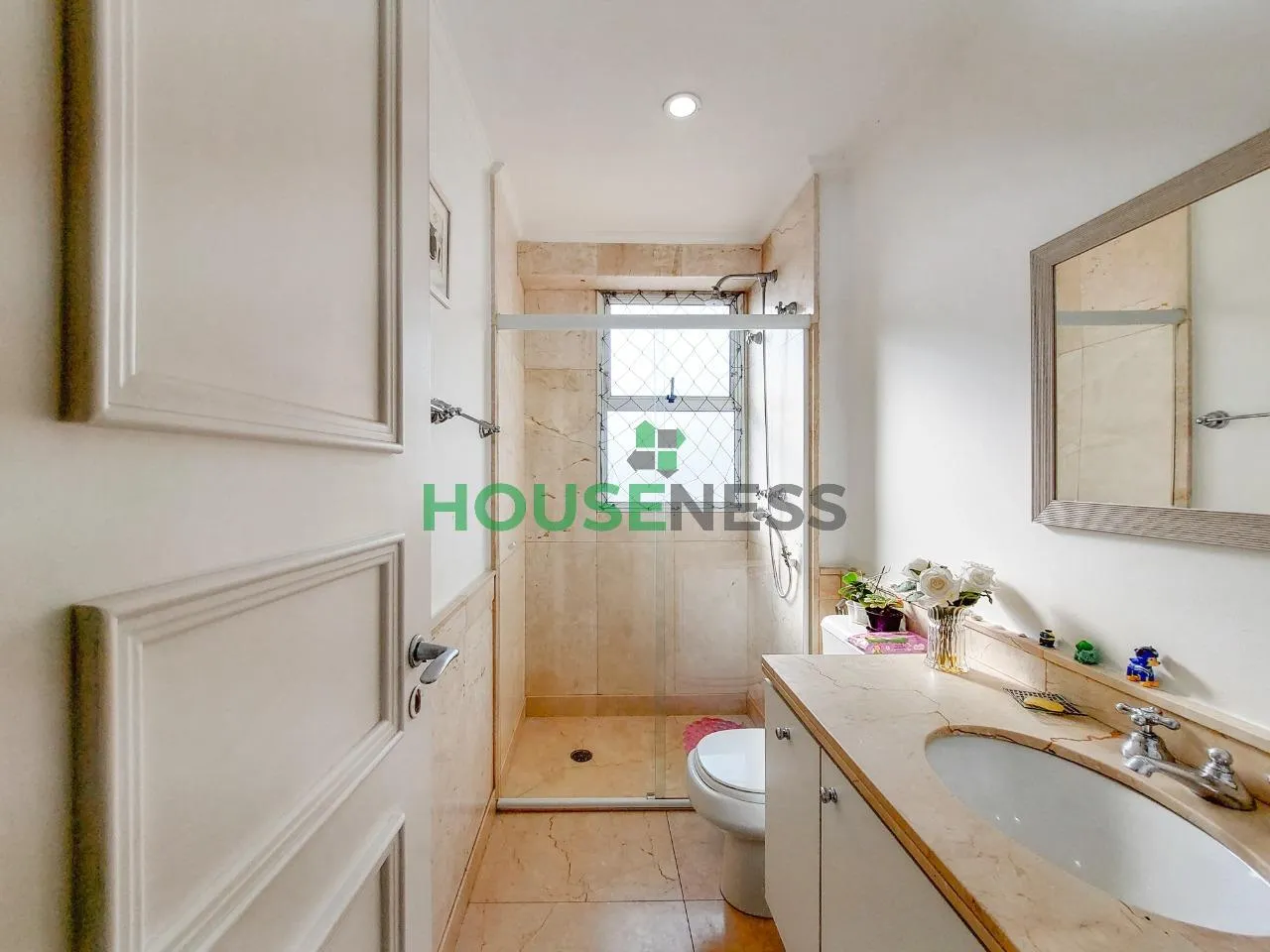 Apartamento com 3 suítes à venda em Jardim Paulista, São Paulo, por R$ 3.850.000 Imagem 15