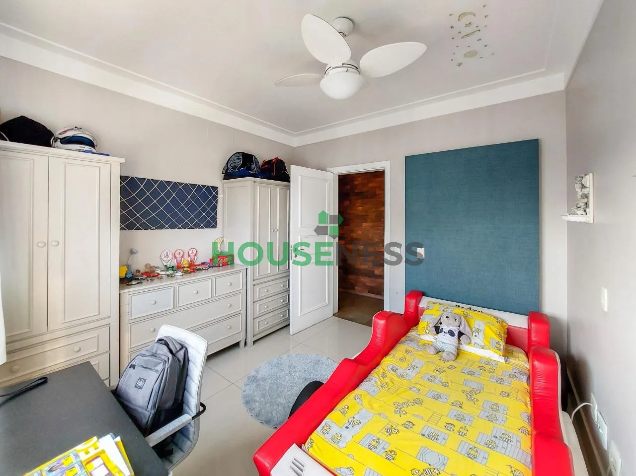 Apartamento com 3 suítes à venda em Jardim Paulista, São Paulo, por R$ 3.850.000 Imagem 18