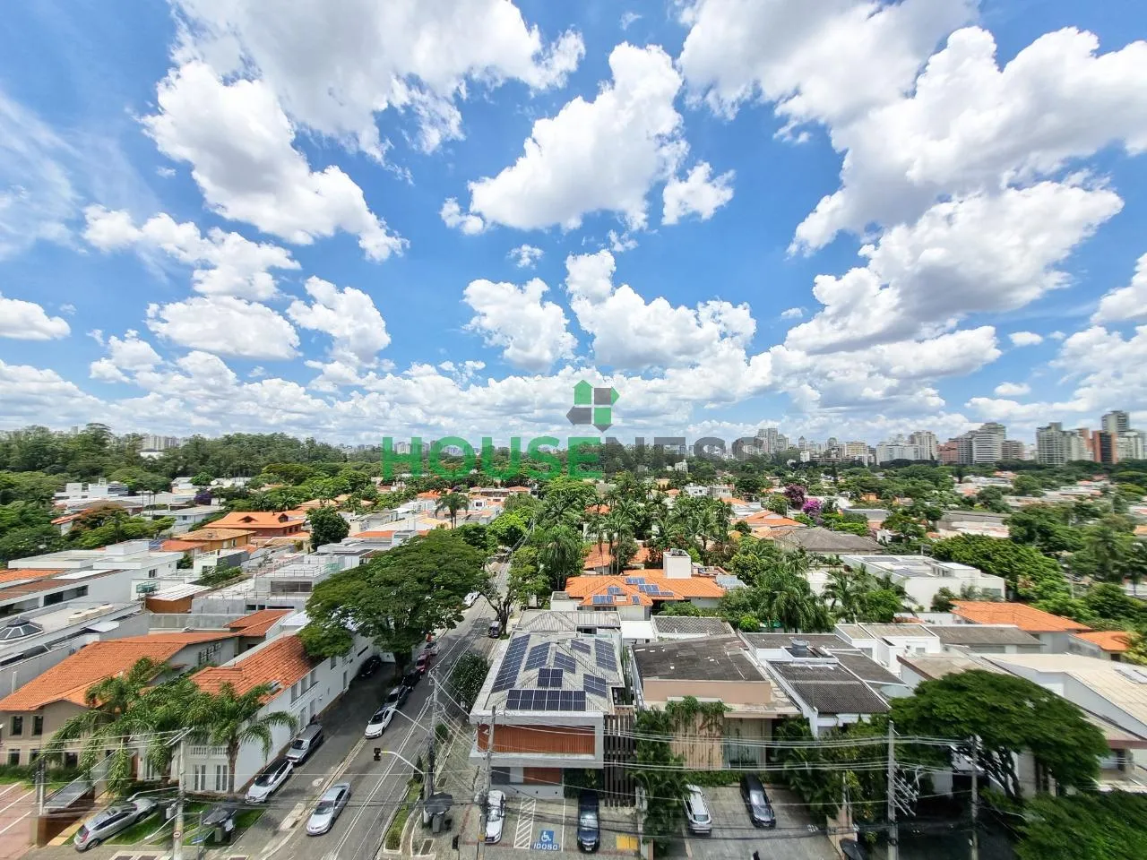 Cobertura com 3 suítes à venda em Jardim Paulista, São Paulo, por R$ 12.420.000