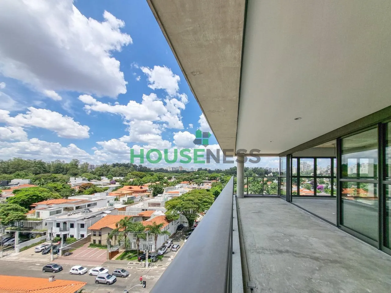 Cobertura com 3 suítes à venda em Jardim Paulista, São Paulo, por R$ 12.420.000 Imagem 2