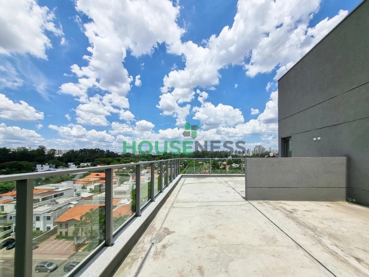 Cobertura com 3 suítes à venda em Jardim Paulista, São Paulo, por R$ 12.420.000 Imagem 4
