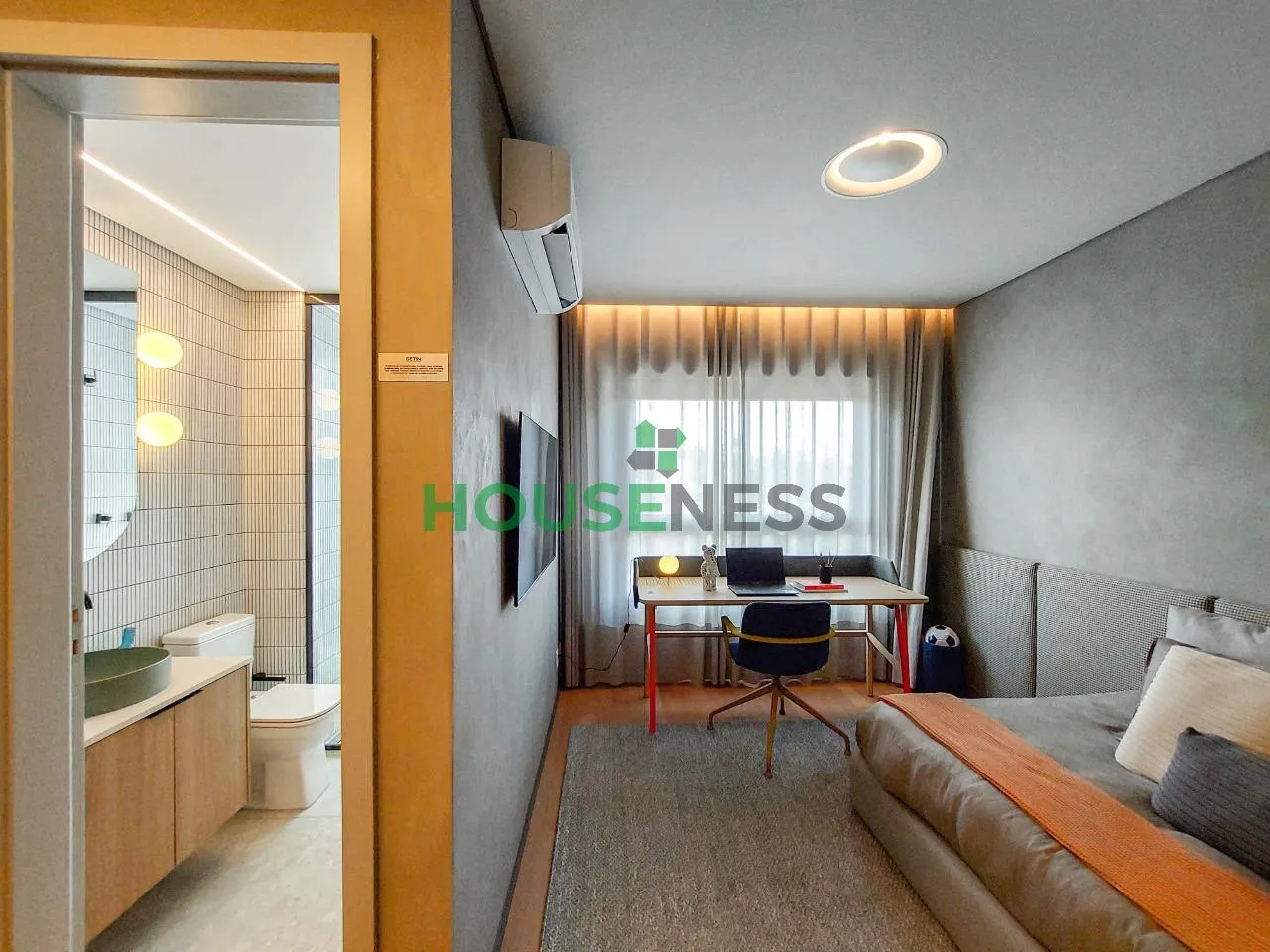Cobertura com 3 suítes à venda em Jardim Paulista, São Paulo, por R$ 12.420.000 Imagem 17