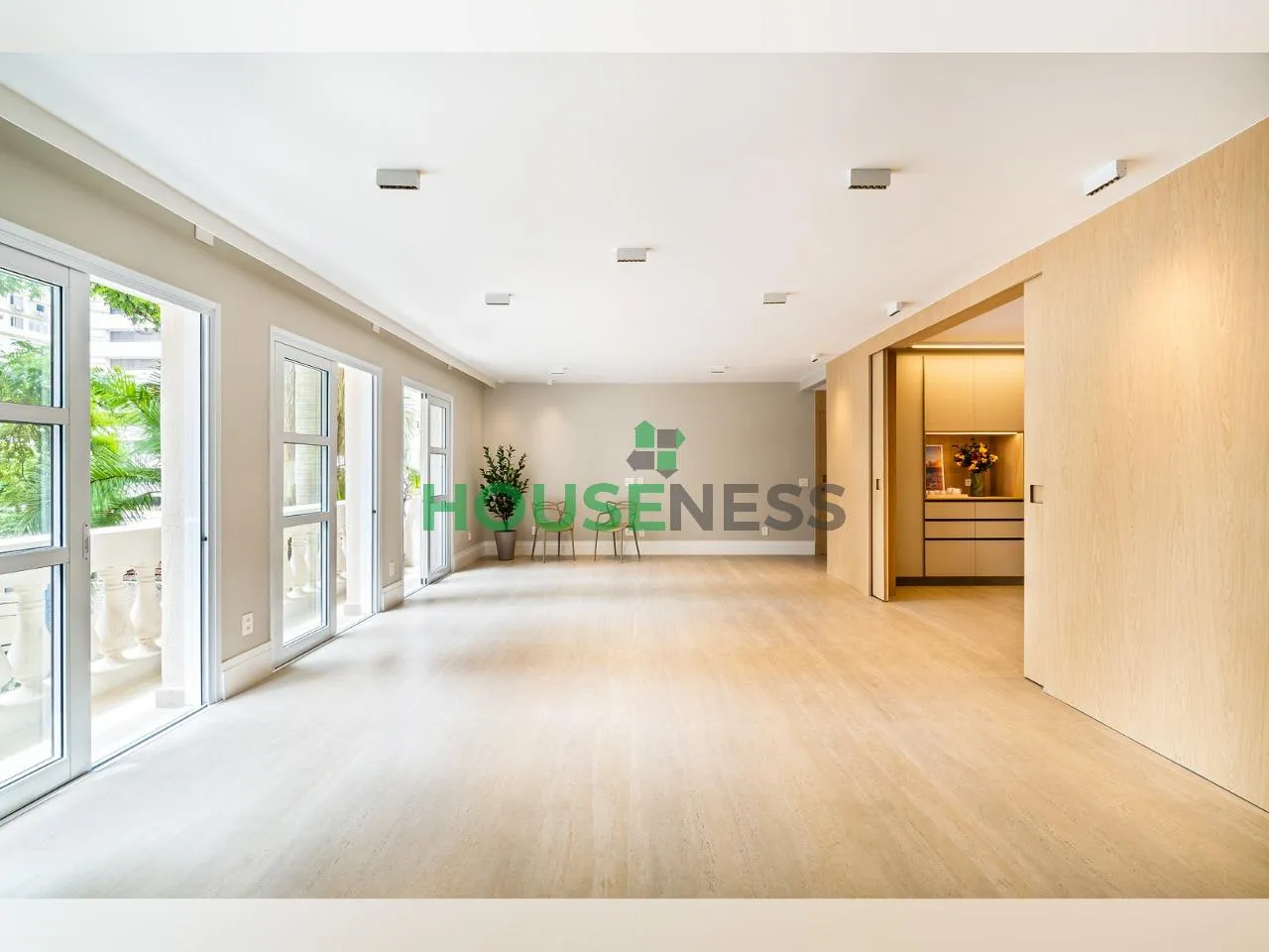 Apartamento com 3 suítes à venda em Jardim Paulista, São Paulo, por R$ 3.790.000