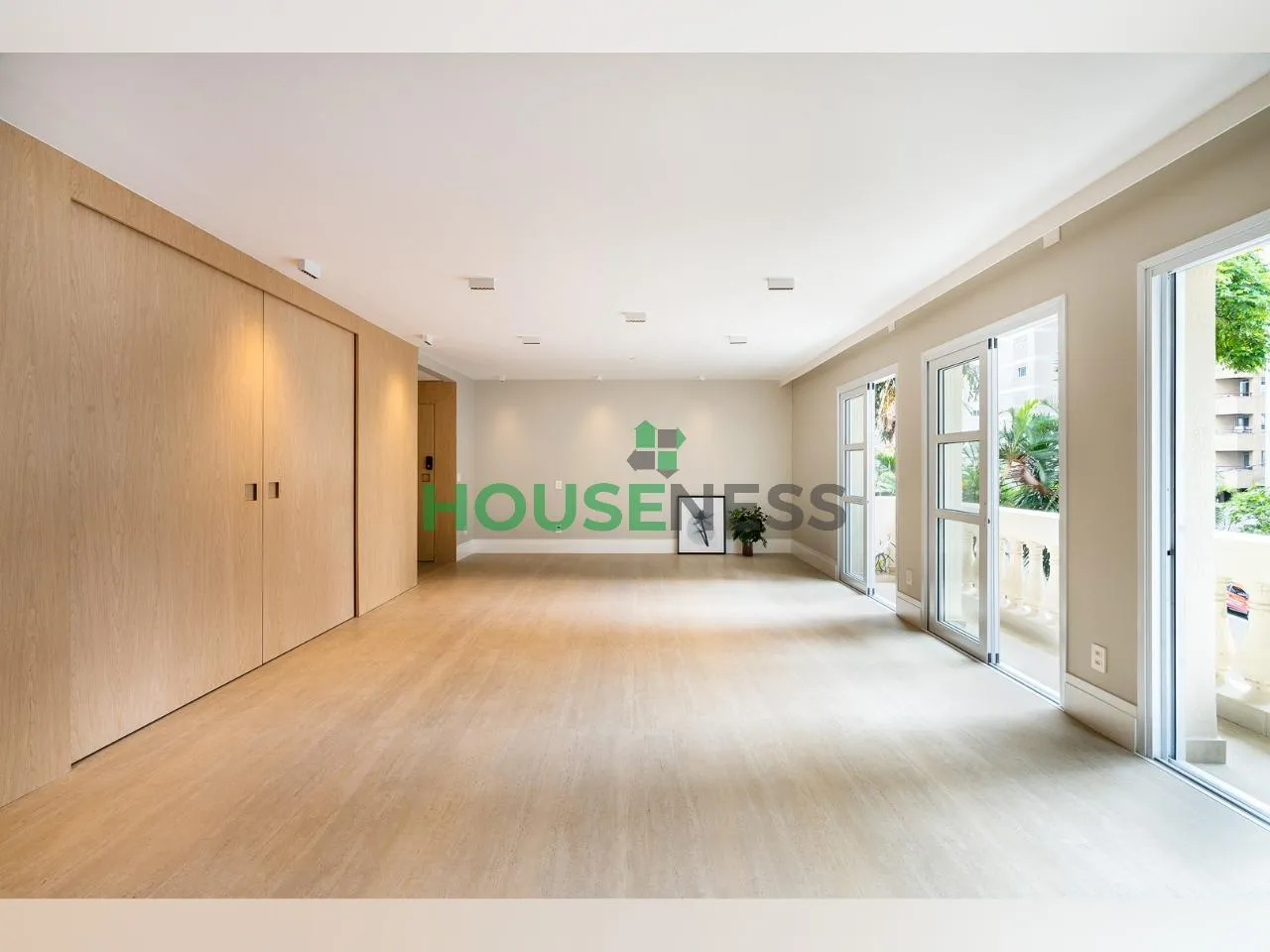 Apartamento com 3 suítes à venda em Jardim Paulista, São Paulo, por R$ 3.790.000 Imagem 2