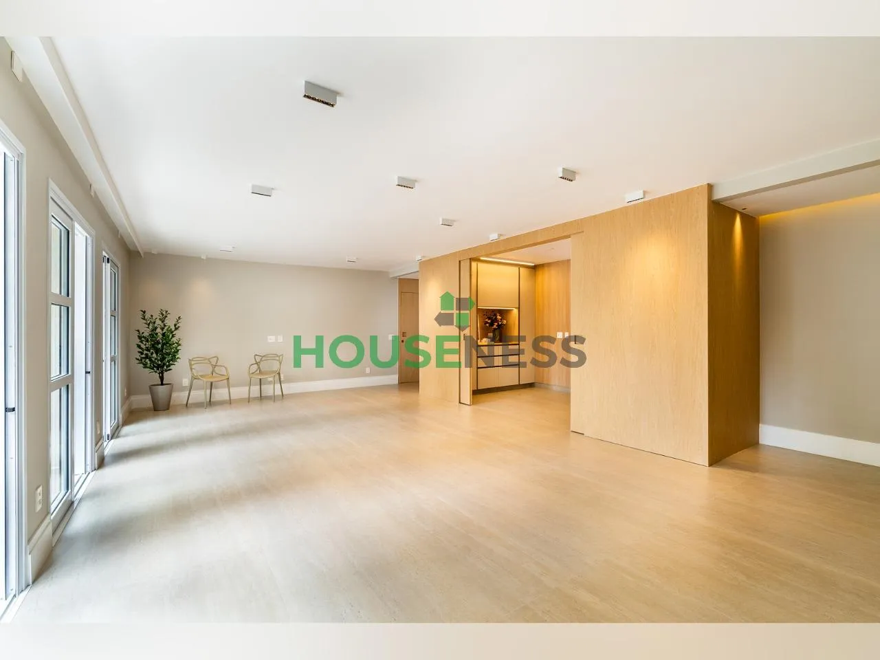 Apartamento com 3 suítes à venda em Jardim Paulista, São Paulo, por R$ 3.790.000 Imagem 3