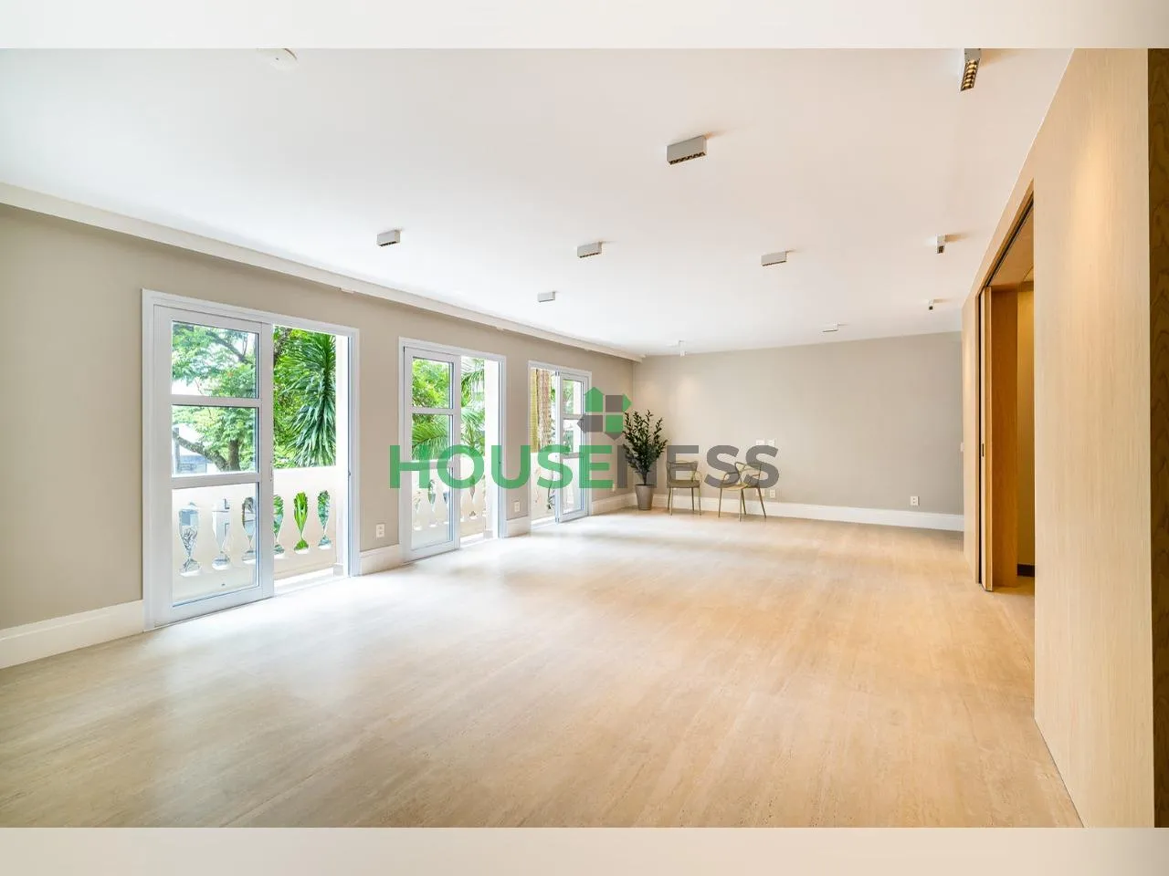 Apartamento com 3 suítes à venda em Jardim Paulista, São Paulo, por R$ 3.790.000 Imagem 4