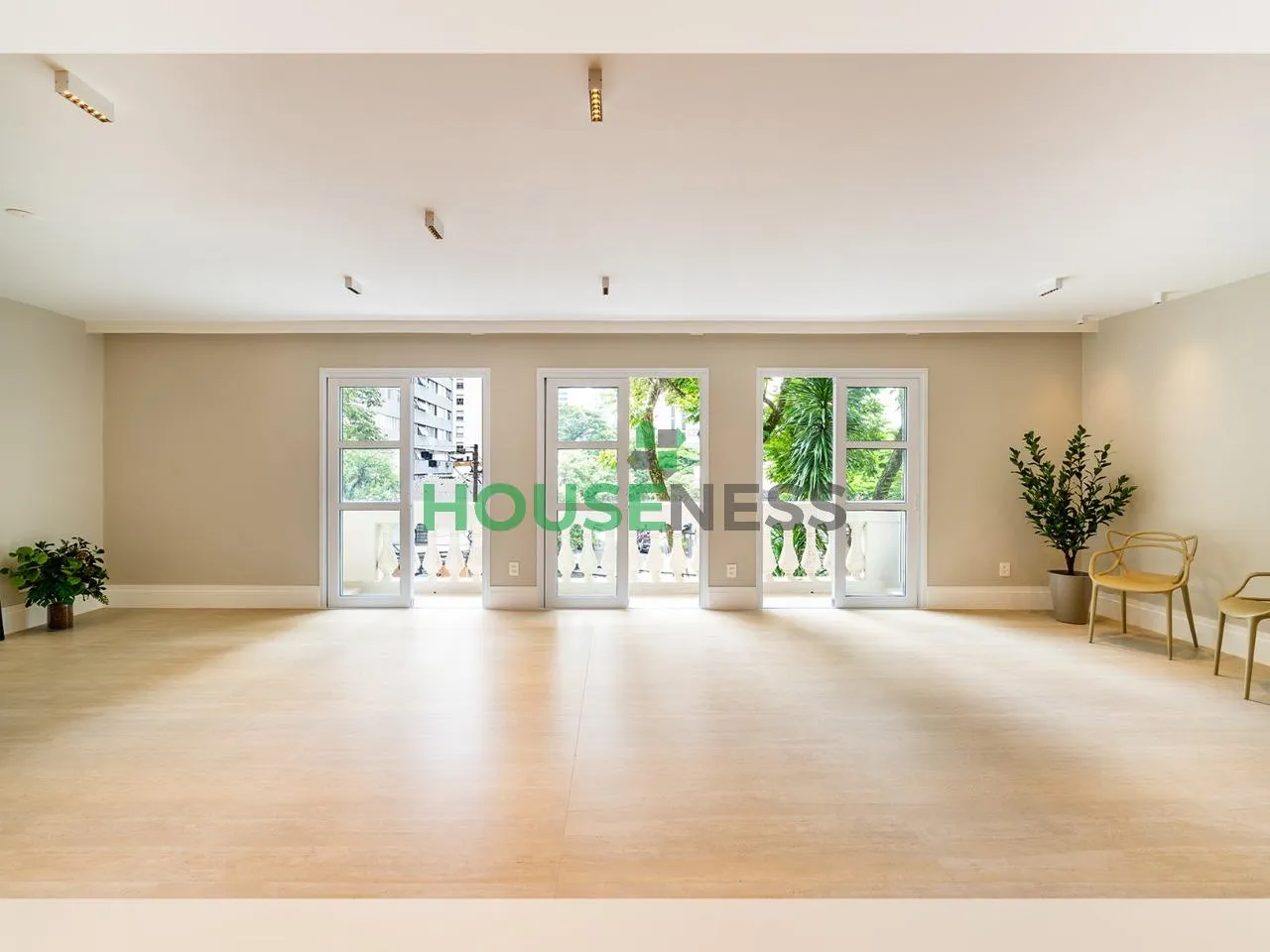 Apartamento com 3 suítes à venda em Jardim Paulista, São Paulo, por R$ 3.790.000 Imagem 5