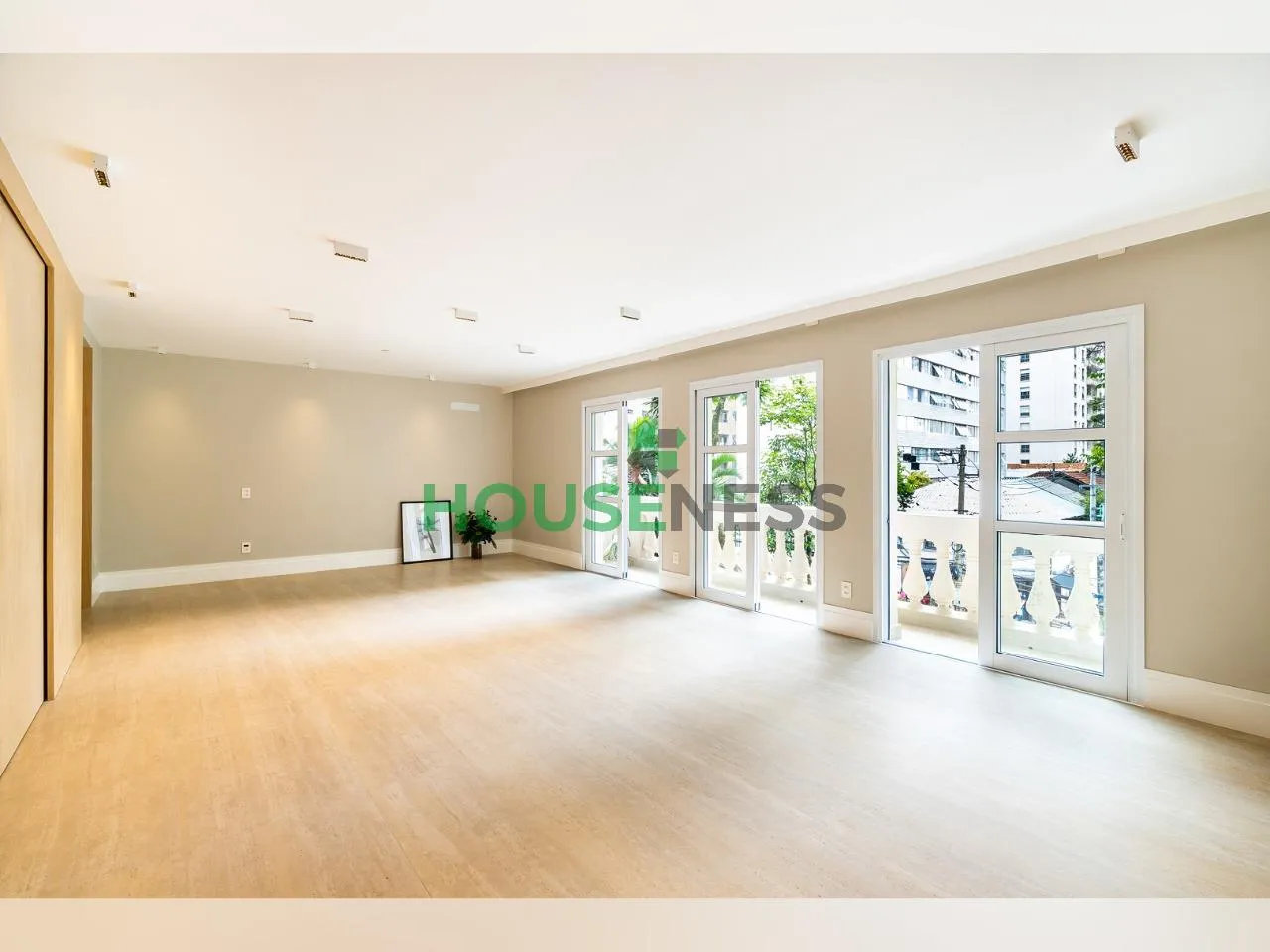 Apartamento com 3 suítes à venda em Jardim Paulista, São Paulo, por R$ 3.790.000 Imagem 6