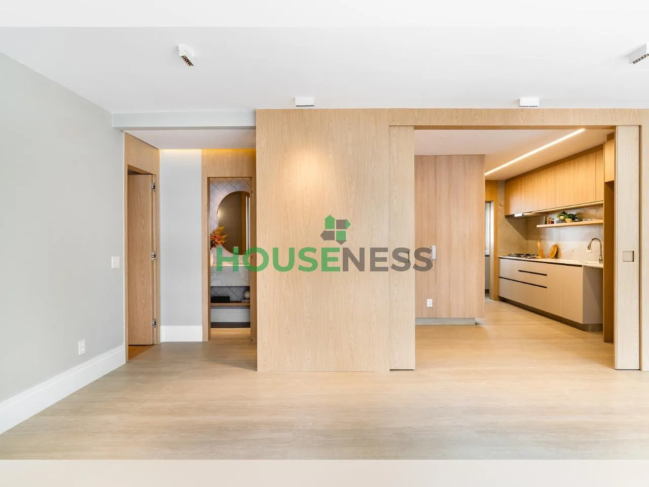 Apartamento com 3 suítes à venda em Jardim Paulista, São Paulo, por R$ 3.790.000 Imagem 9