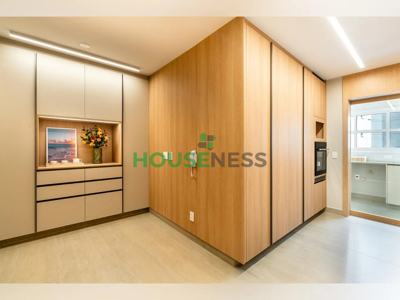 Apartamento com 3 suítes à venda em Jardim Paulista, São Paulo, por R$ 3.790.000 Imagem 13