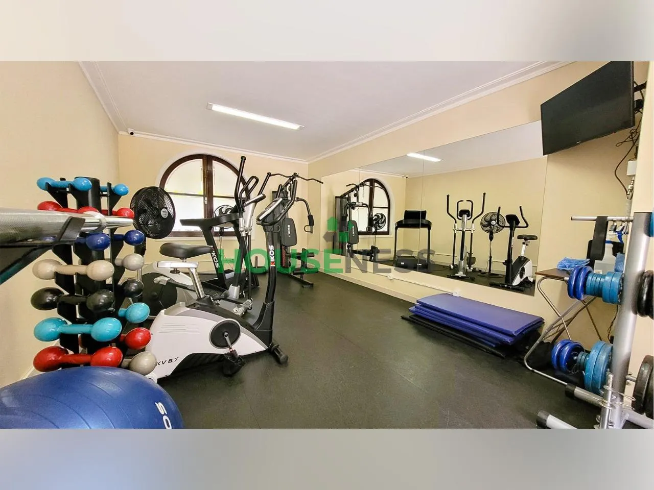 Apartamento com 3 suítes à venda em Jardim Paulista, São Paulo, por R$ 3.790.000 Imagem 29