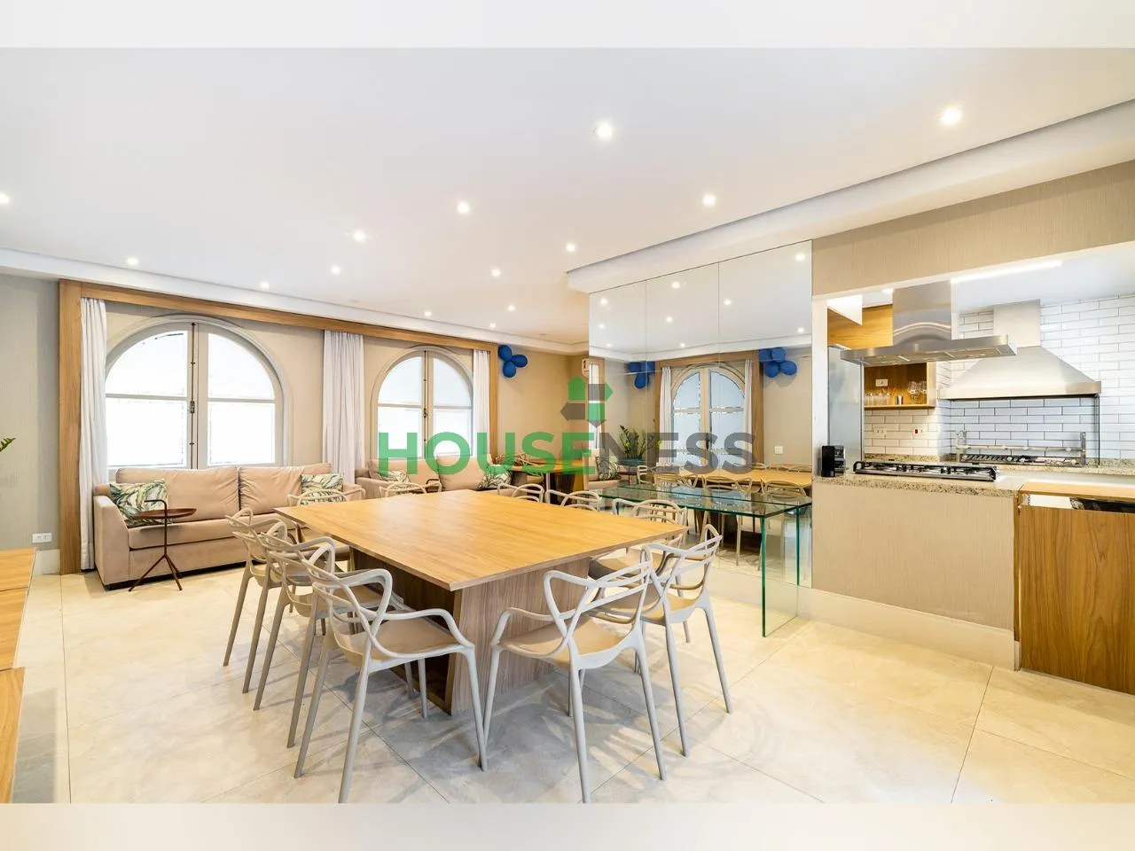 Apartamento com 3 suítes à venda em Jardim Paulista, São Paulo, por R$ 3.790.000 Imagem 32