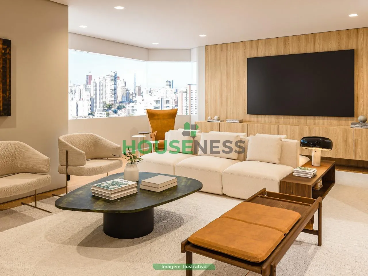 Cobertura com 3 suítes à venda em Itaim Bibi, São Paulo, por R$ 11.890.000 Imagem 14