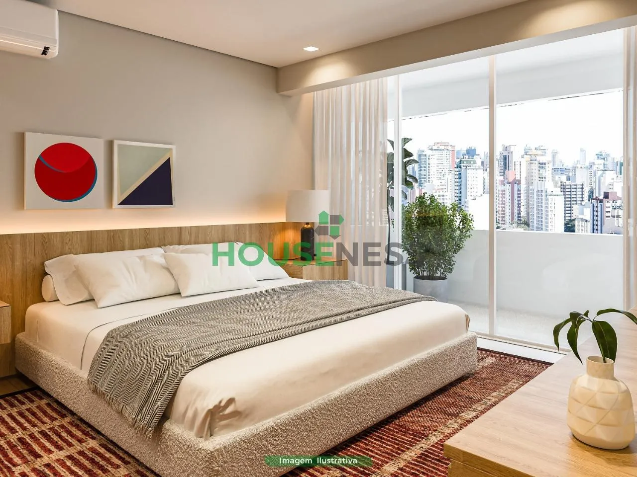 Cobertura com 3 suítes à venda em Itaim Bibi, São Paulo, por R$ 11.890.000 Imagem 16
