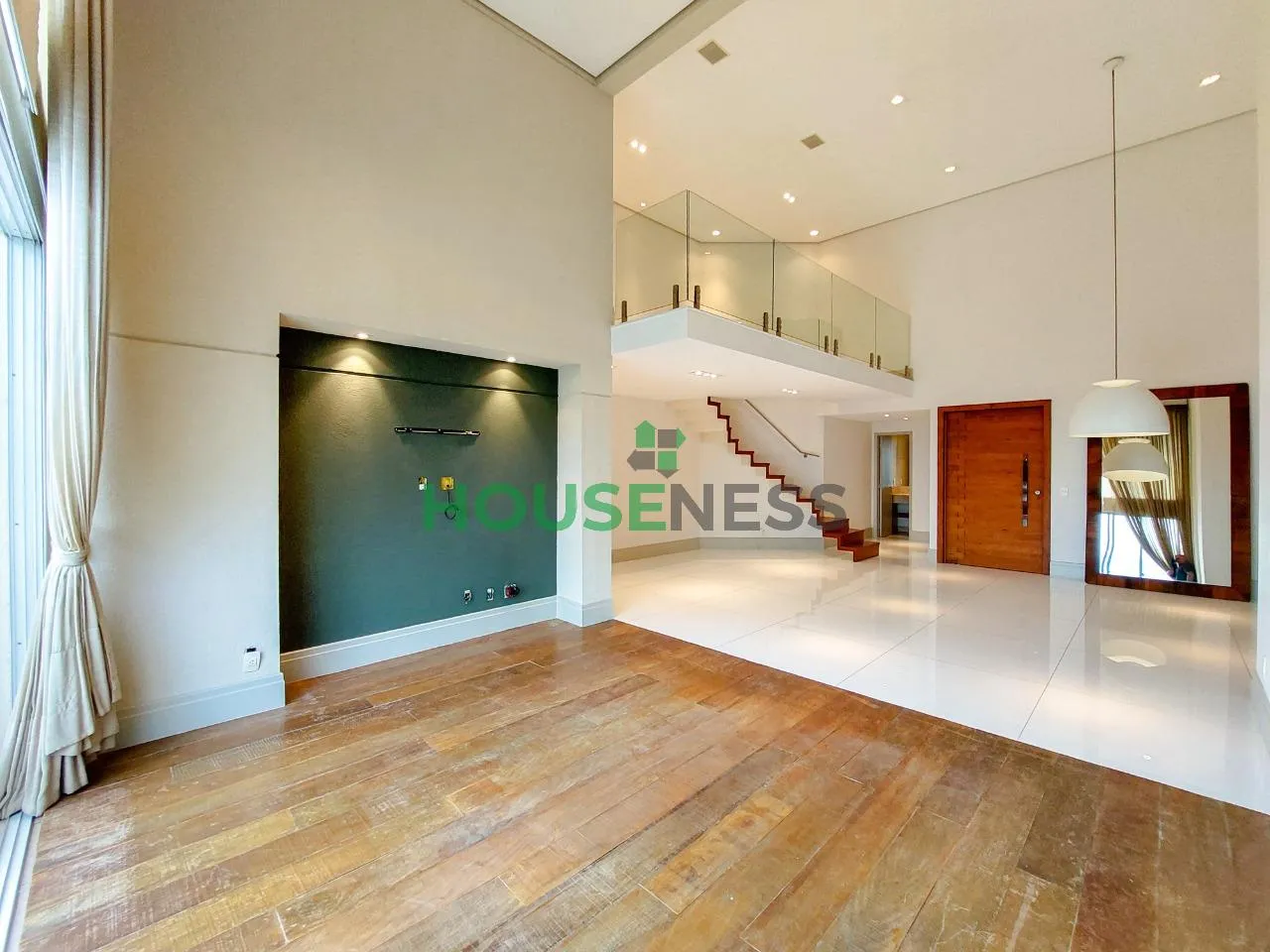 Apartamento com 3 suítes à venda em Brooklin, São Paulo, por R$ 4.600.000 Imagem 3