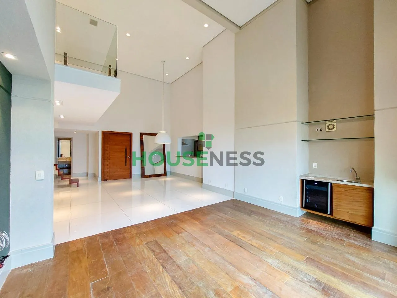 Apartamento com 3 suítes à venda em Brooklin, São Paulo, por R$ 4.600.000 Imagem 7