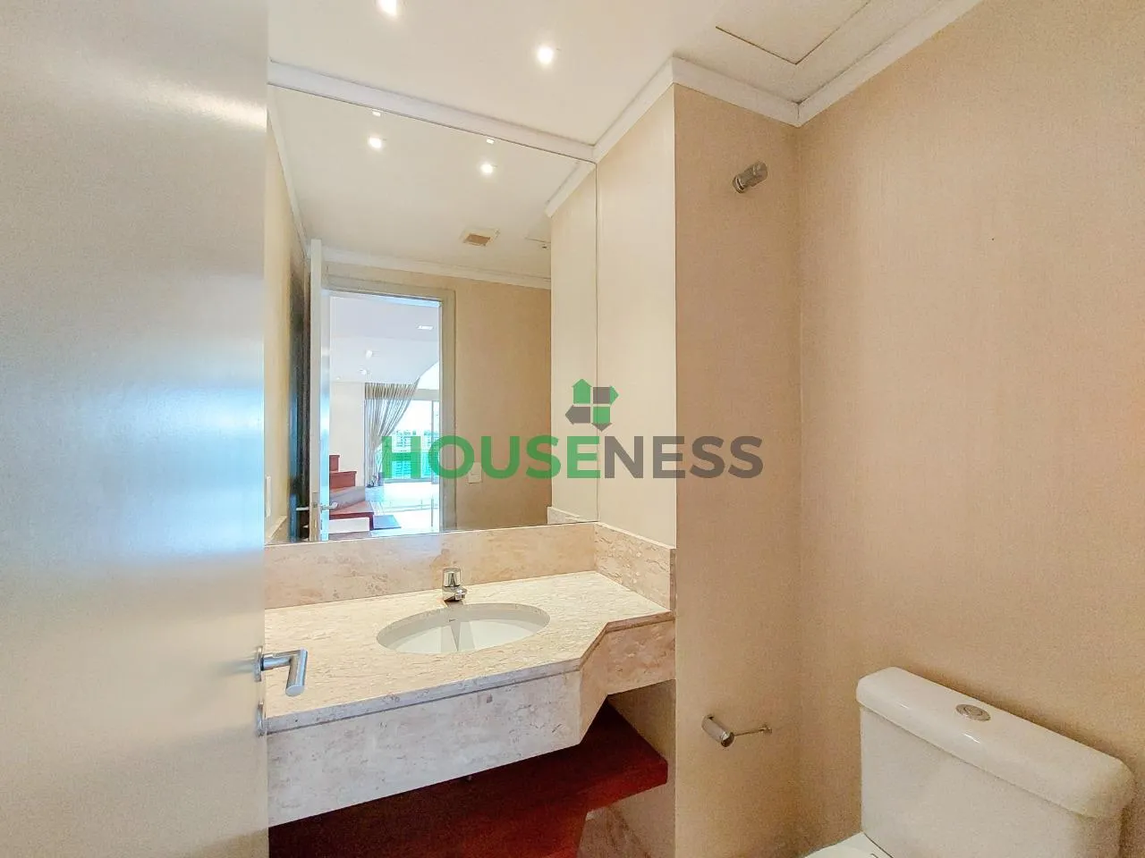 Apartamento com 3 suítes à venda em Brooklin, São Paulo, por R$ 4.600.000 Imagem 8