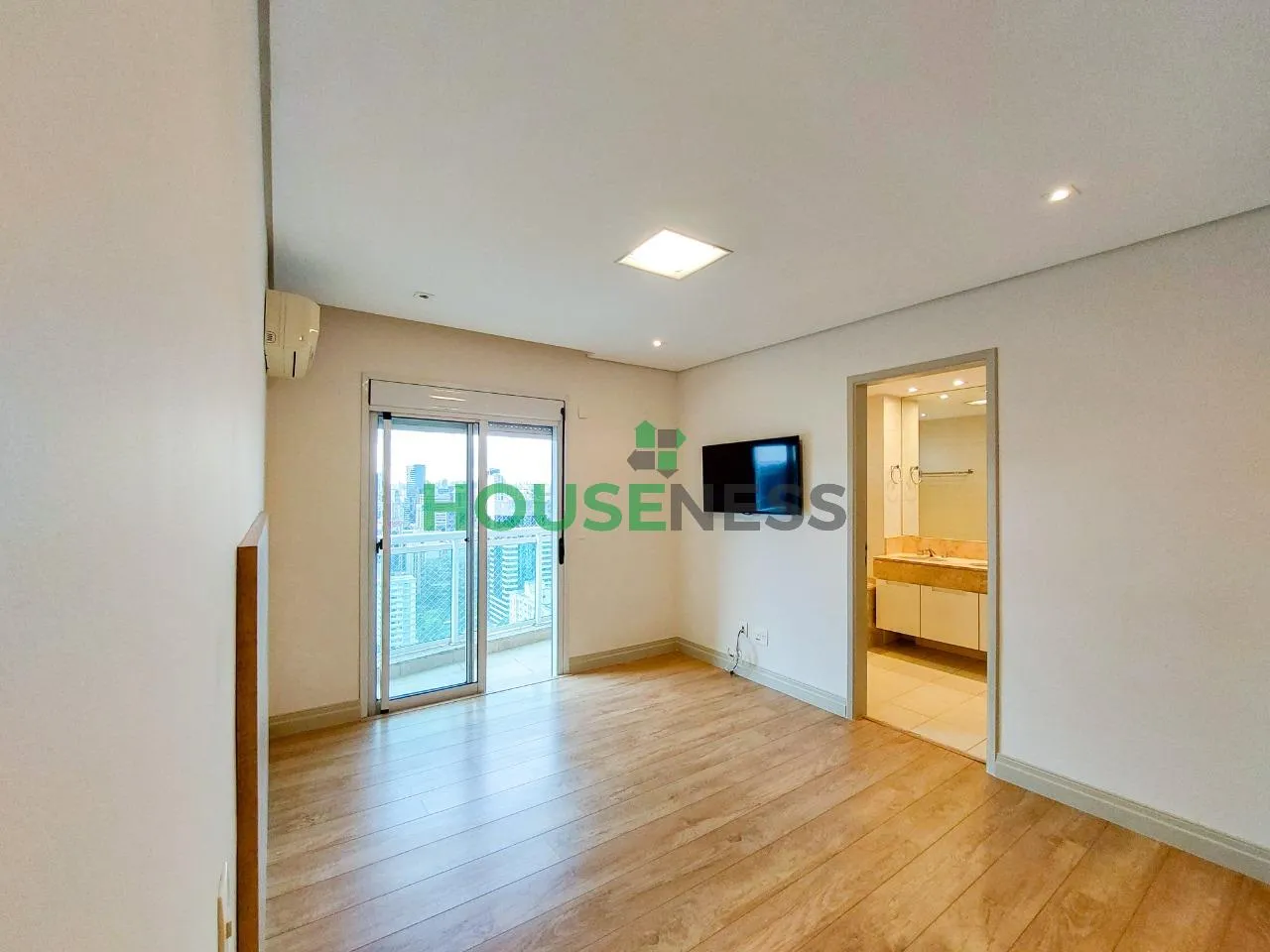 Apartamento com 3 suítes à venda em Brooklin, São Paulo, por R$ 4.600.000 Imagem 11