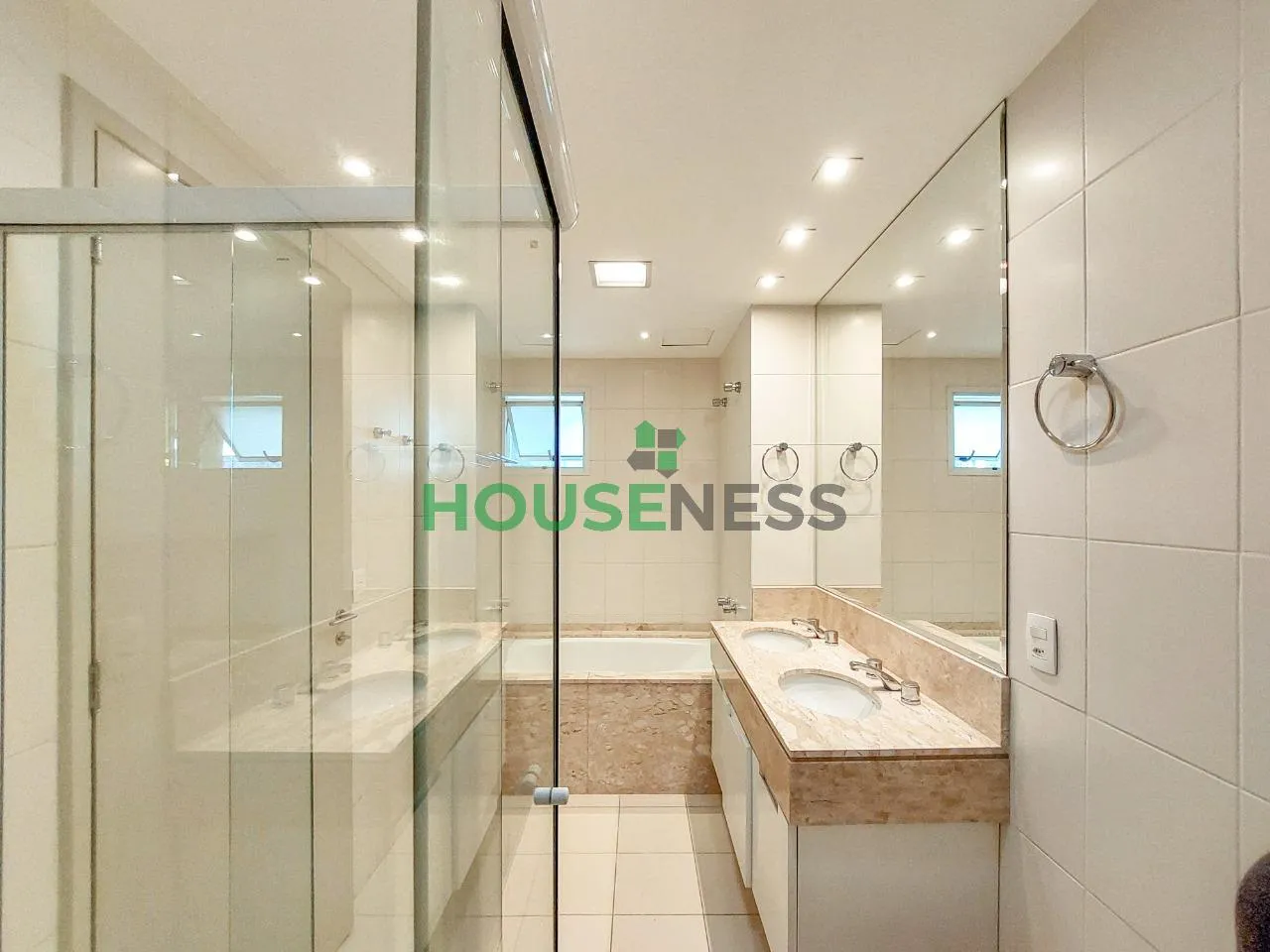 Apartamento com 3 suítes à venda em Brooklin, São Paulo, por R$ 4.600.000 Imagem 13