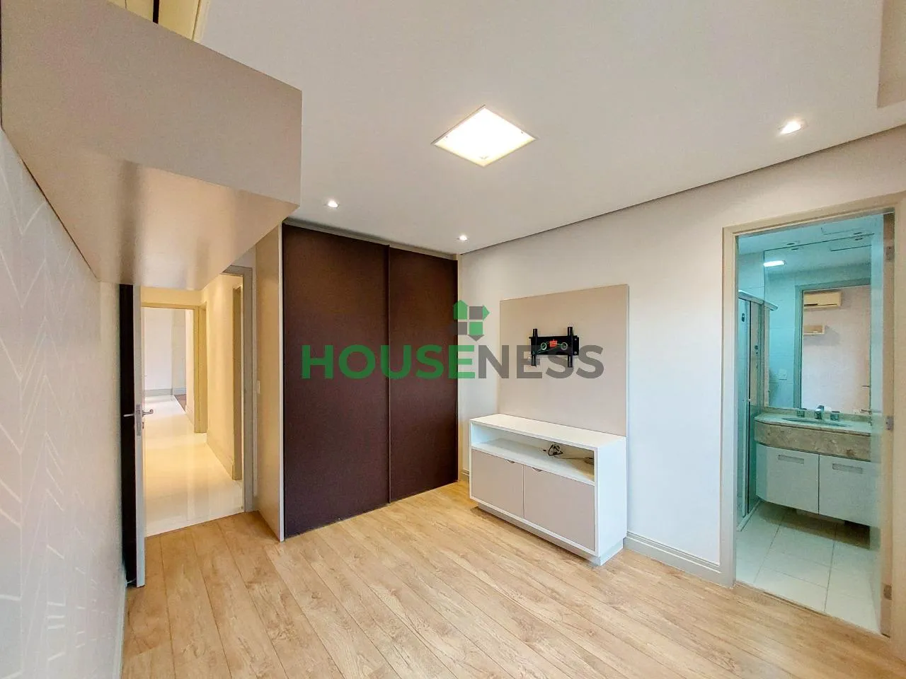 Apartamento com 3 suítes à venda em Brooklin, São Paulo, por R$ 4.600.000 Imagem 14