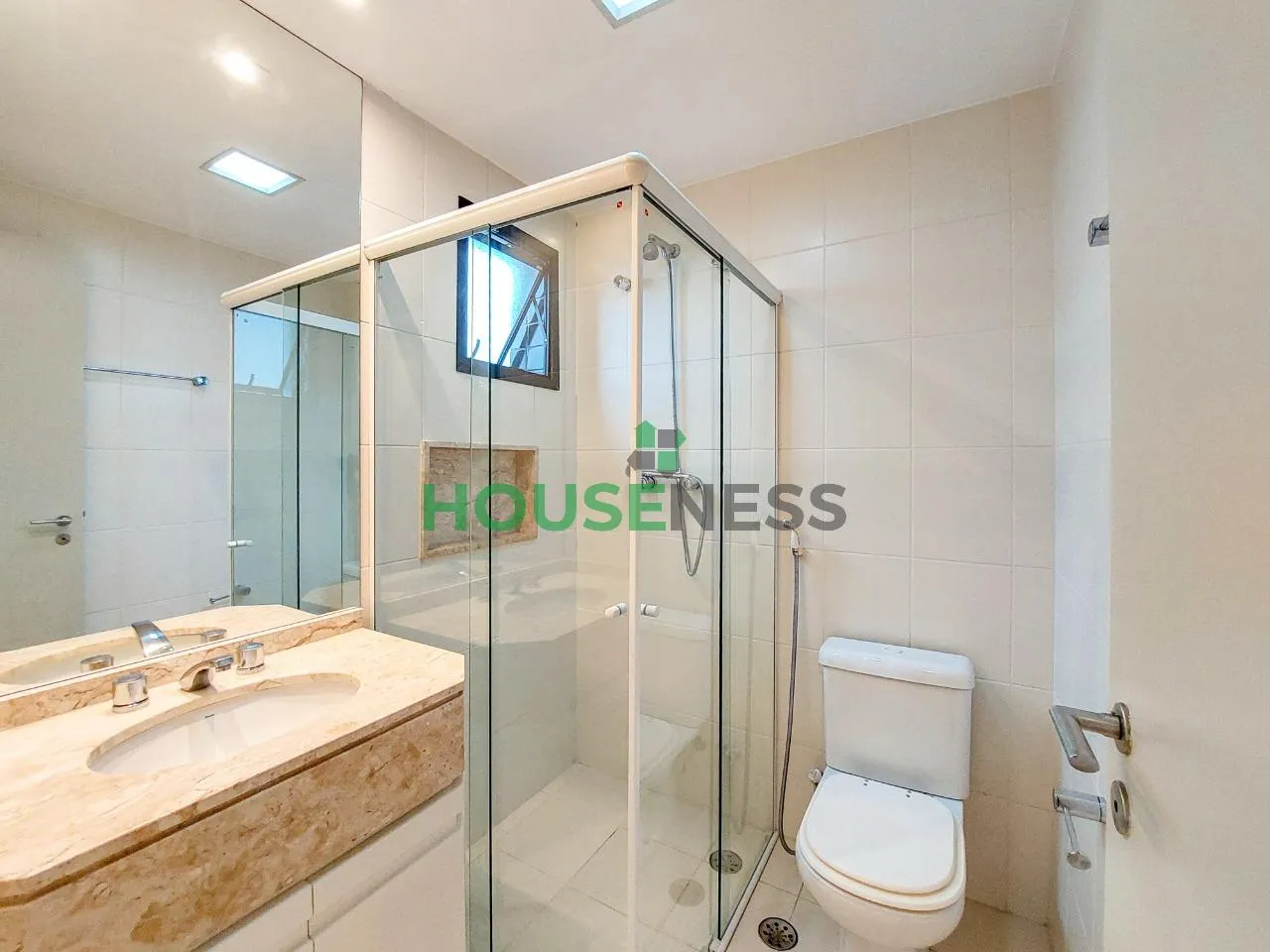 Apartamento com 3 suítes à venda em Brooklin, São Paulo, por R$ 4.600.000 Imagem 18