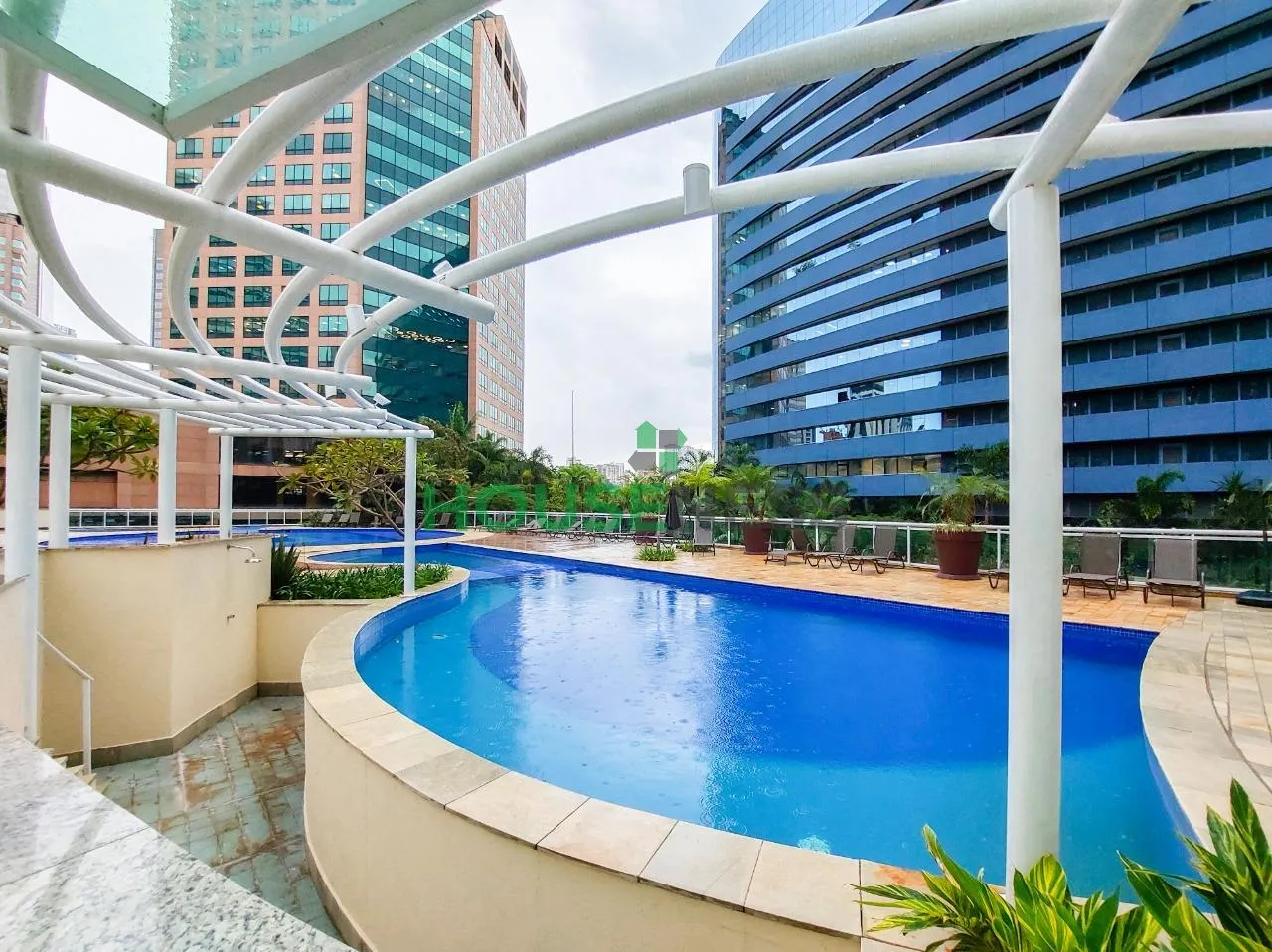 Apartamento com 3 suítes à venda em Brooklin, São Paulo, por R$ 4.600.000 Imagem 24