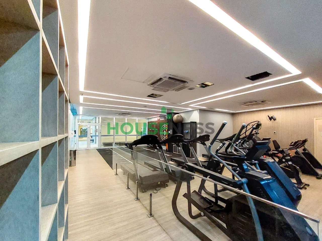 Apartamento com 3 suítes à venda em Brooklin, São Paulo, por R$ 4.600.000 Imagem 27