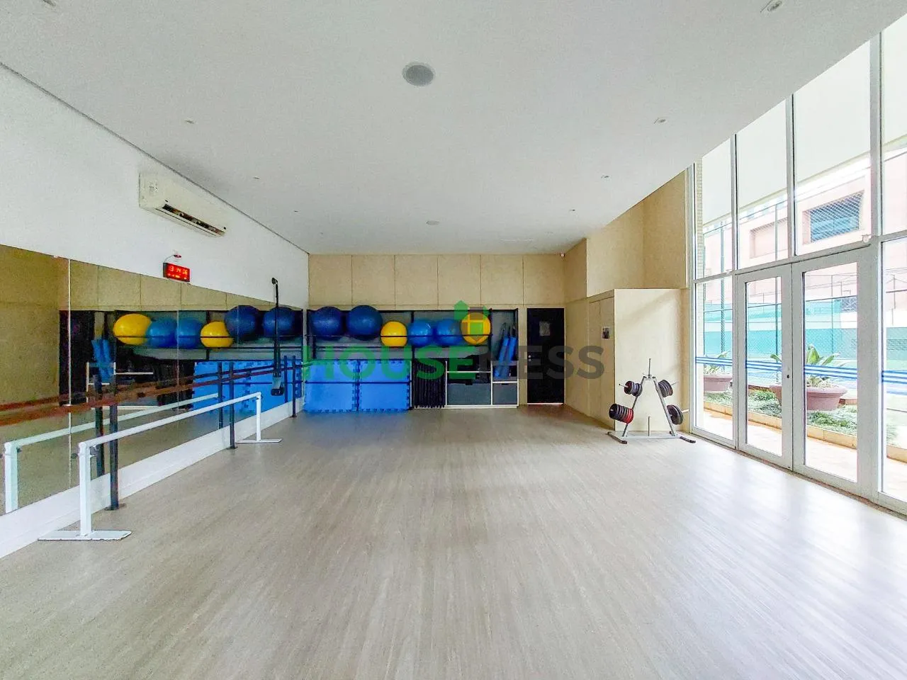 Apartamento com 3 suítes à venda em Brooklin, São Paulo, por R$ 4.600.000 Imagem 29