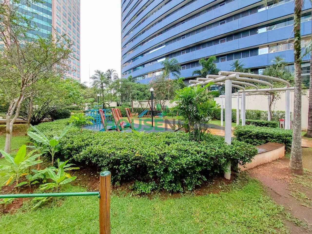Apartamento com 3 suítes à venda em Brooklin, São Paulo, por R$ 4.600.000 Imagem 30