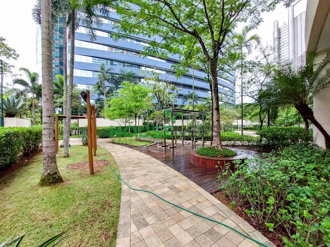 Apartamento com 3 suítes à venda em Brooklin, São Paulo, por R$ 4.600.000 Imagem 31