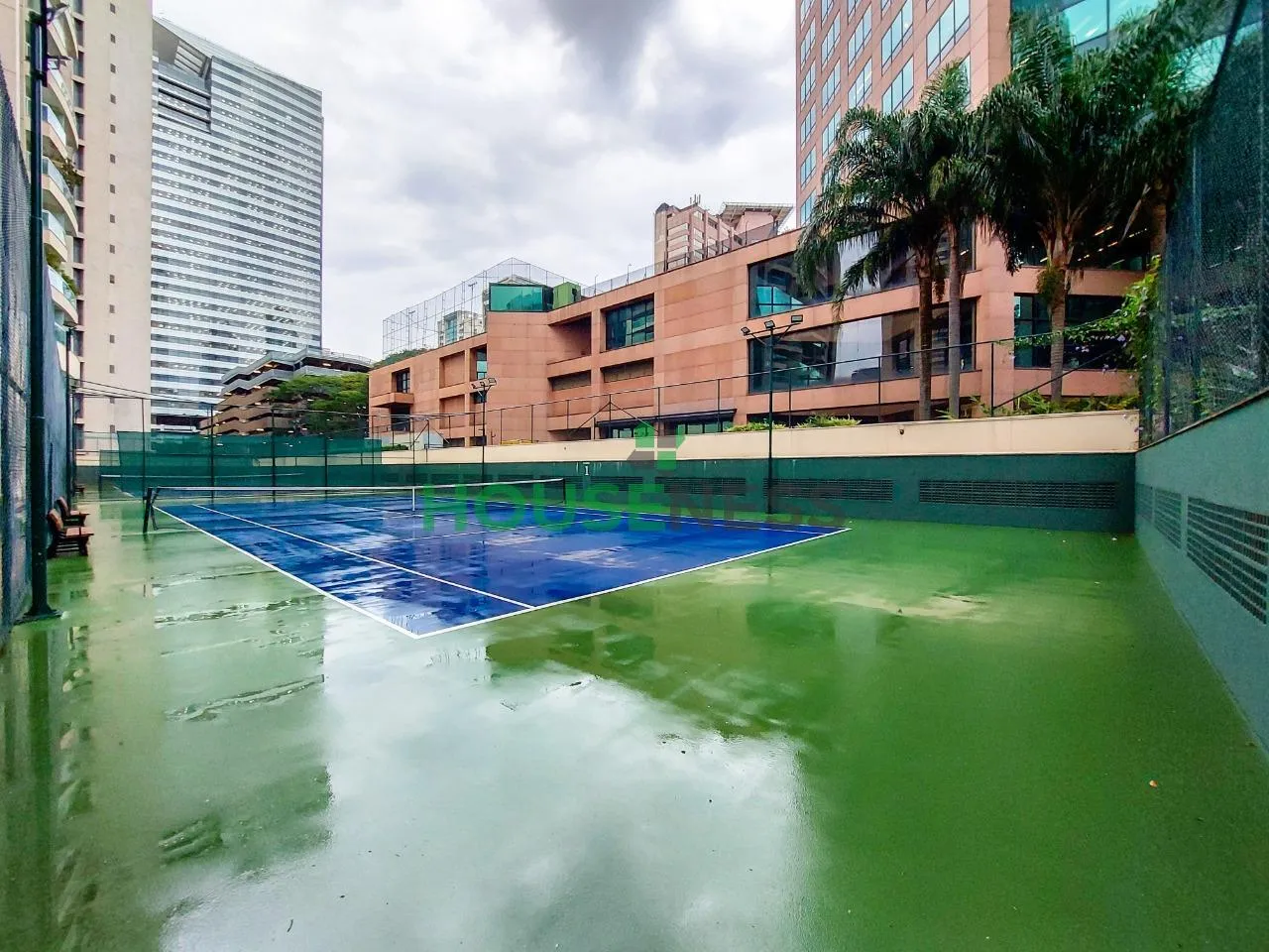 Apartamento com 3 suítes à venda em Brooklin, São Paulo, por R$ 4.600.000 Imagem 32